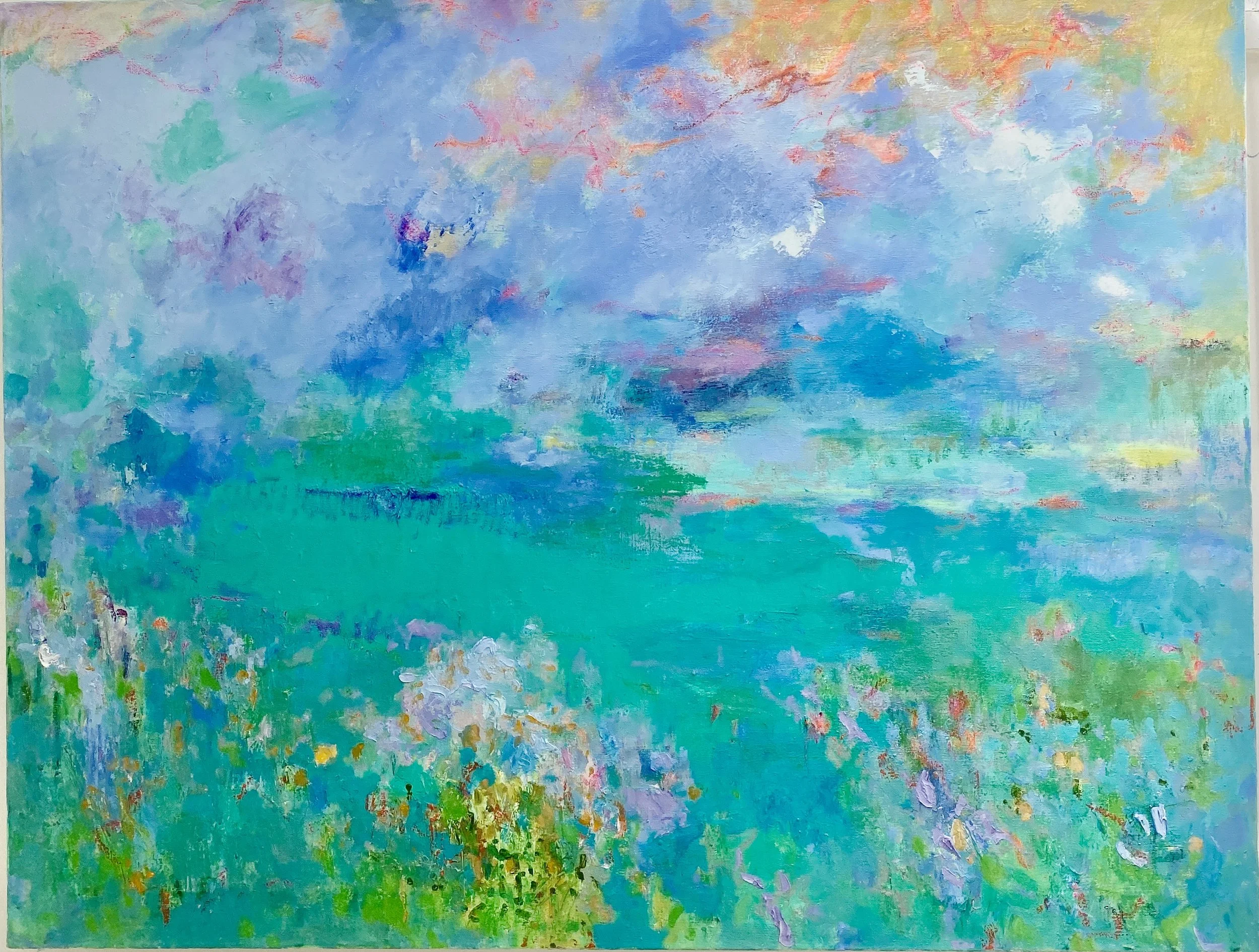 Ocean Sunset