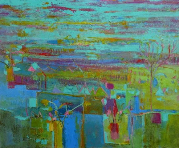 Sea Garden