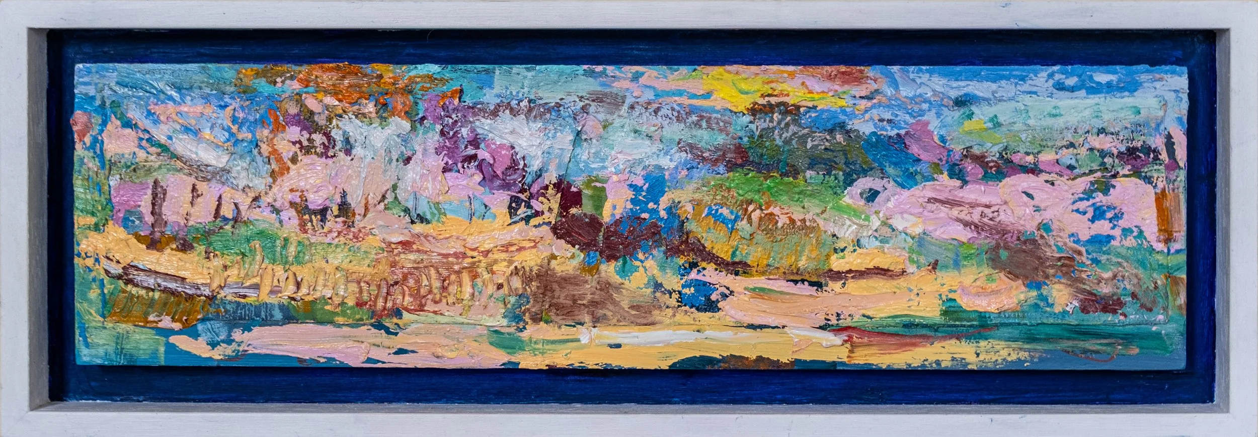 Painting Landscape