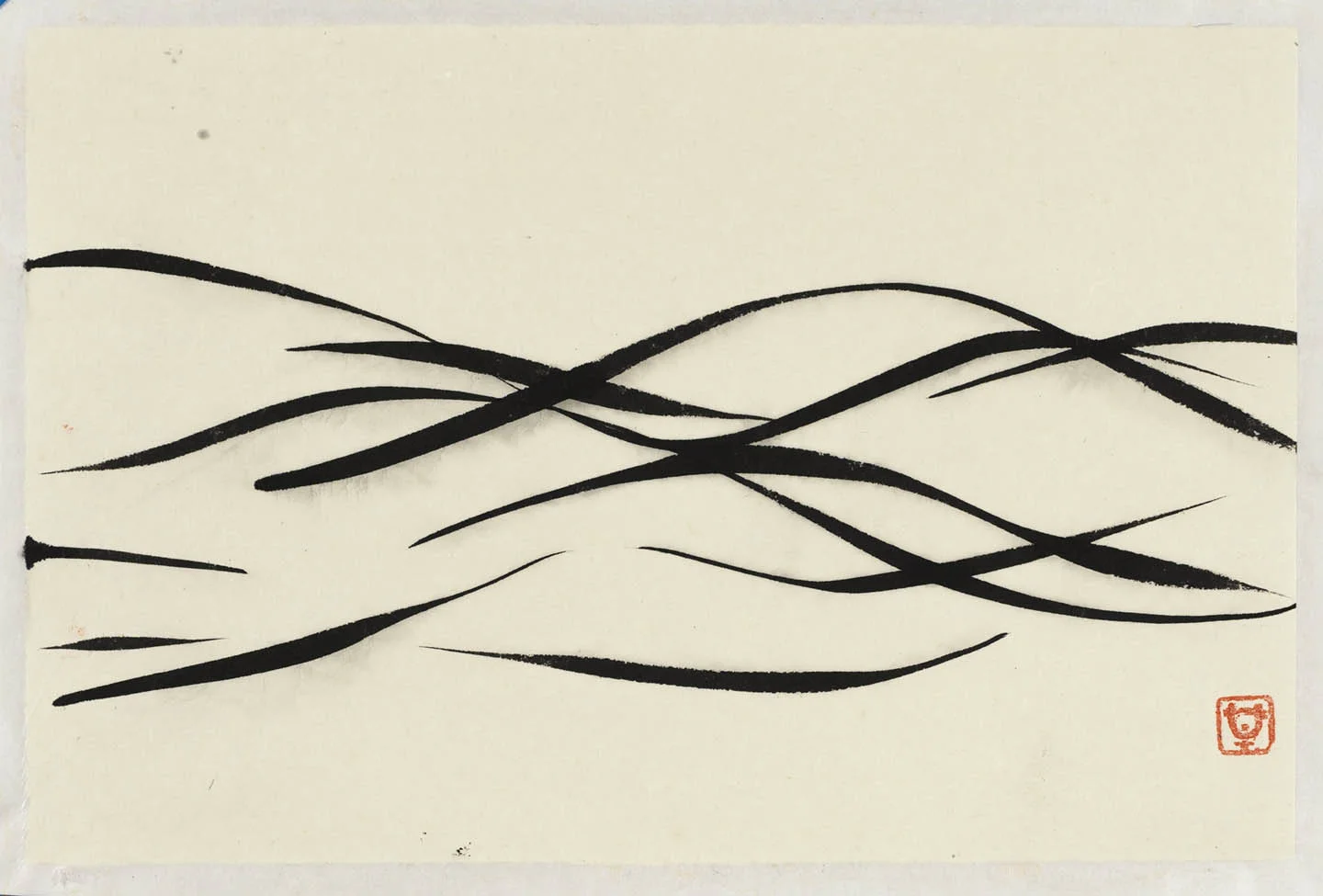 ebb and flow