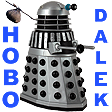 Hobo Dalek