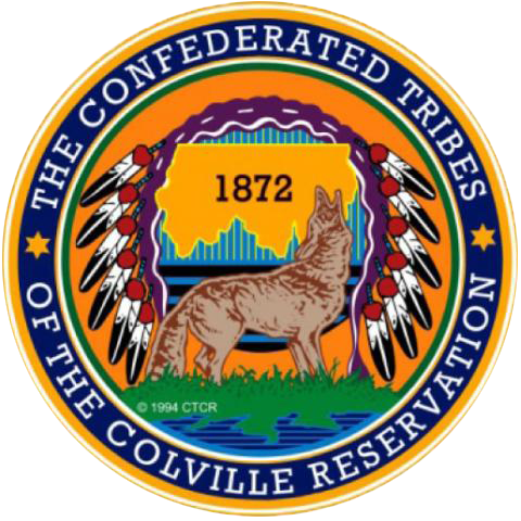 Colville Tribes