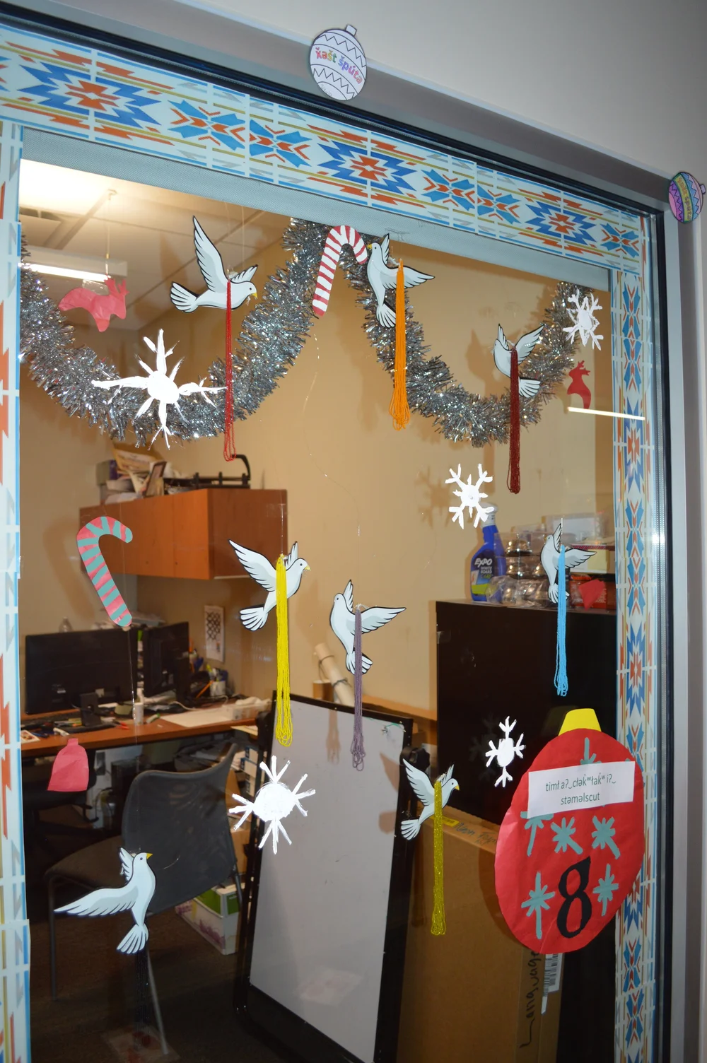 Office Cubicle Decorating Contest Rules Shelly Lighting