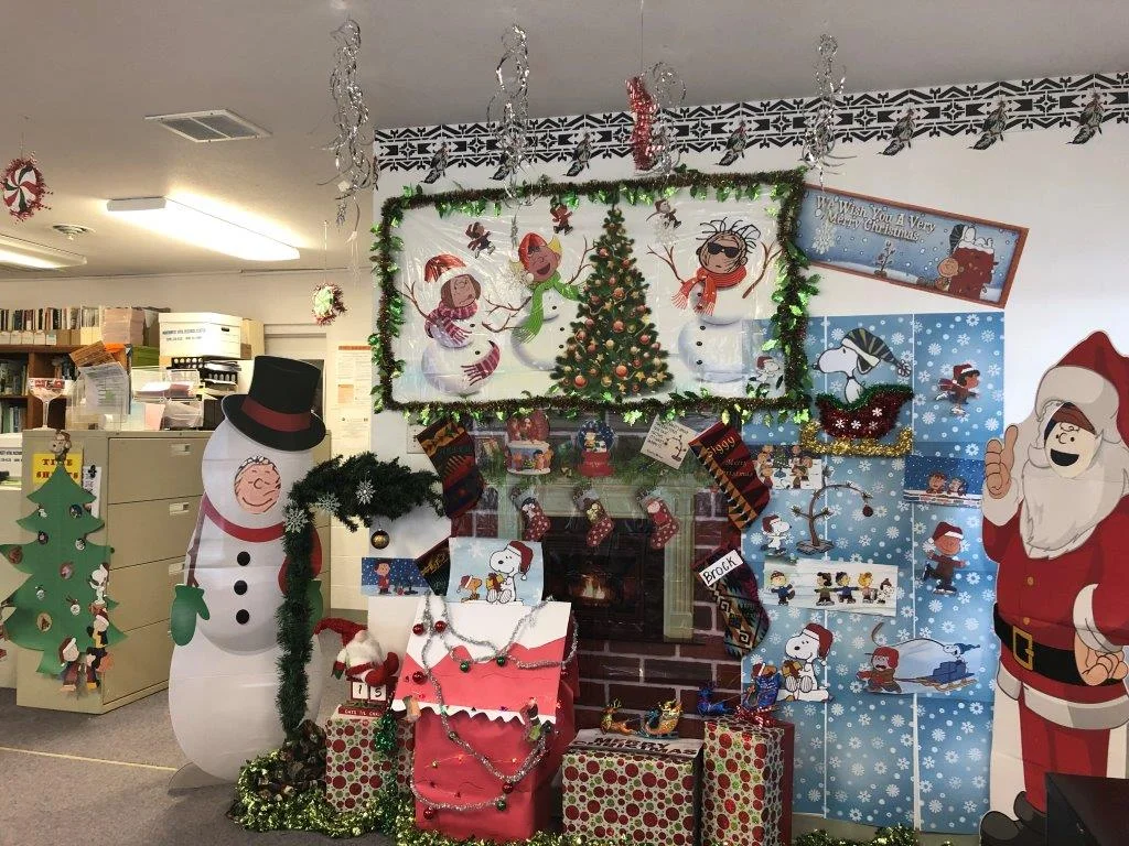Charlie Brown Christmas