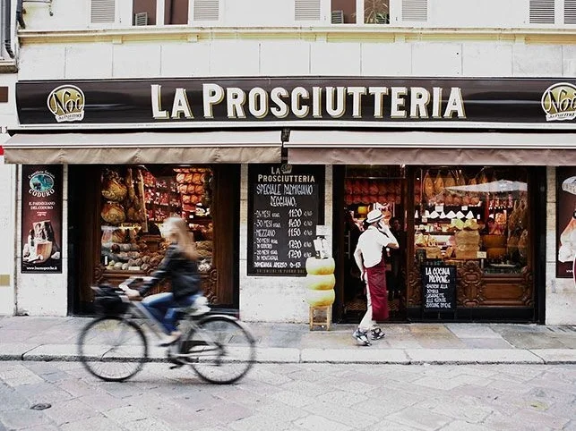 Parma, Italy