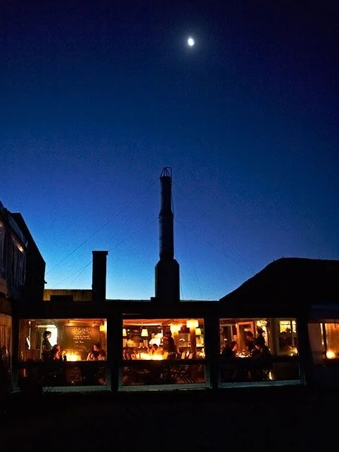 José Ignacio, Uruguay