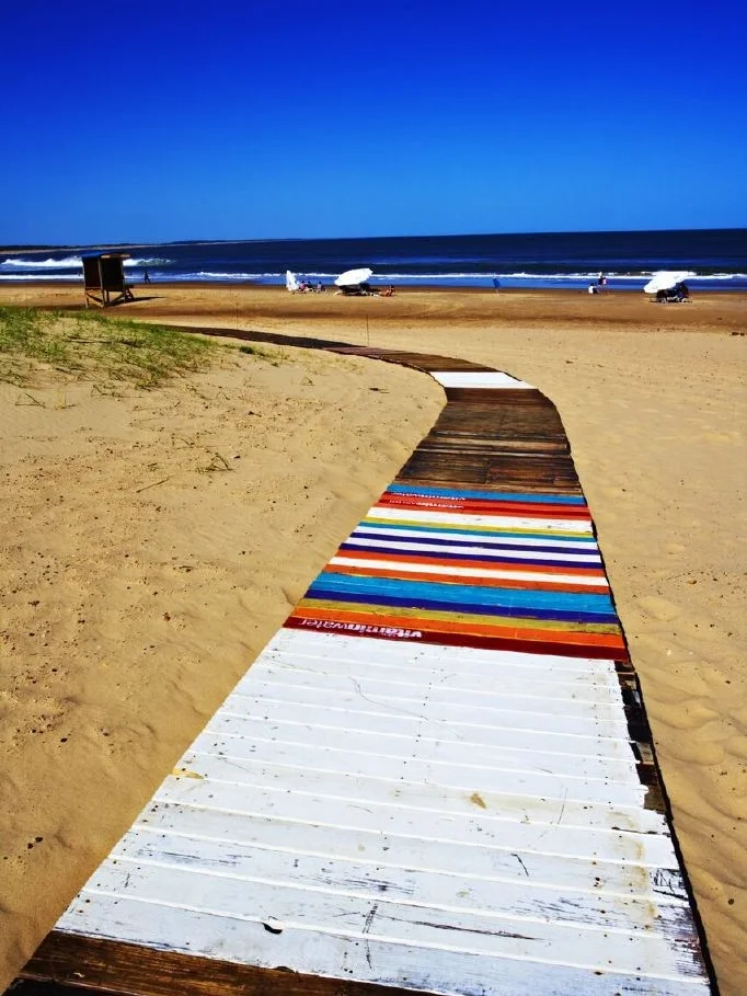 José Ignacio, Uruguay
