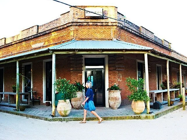 José Ignacio, Uruguay