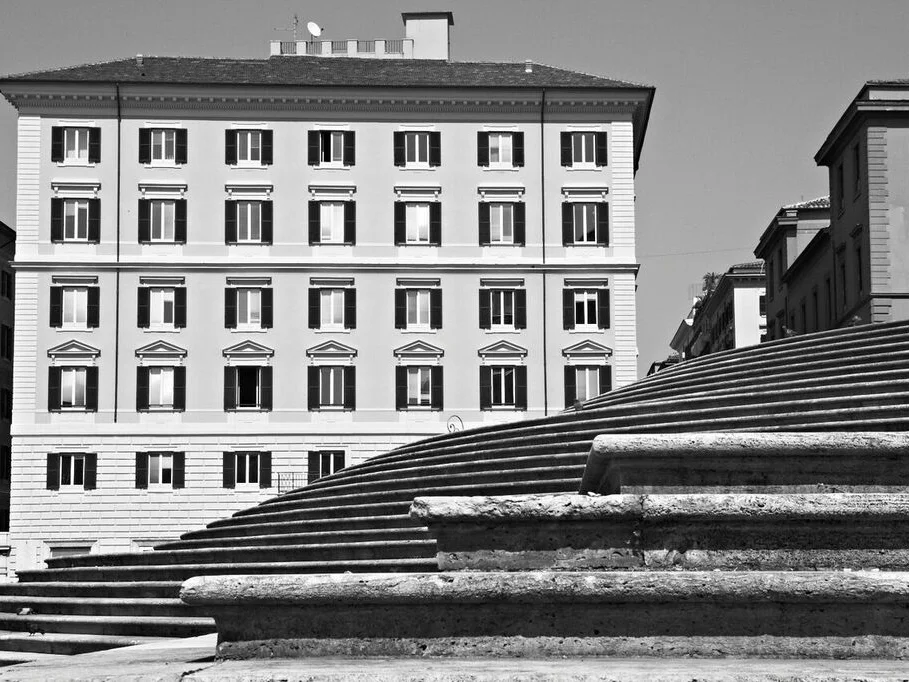 Rome, Italy