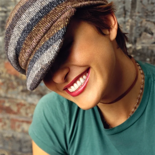 Mariska Hargitay