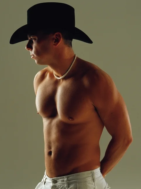 Kenny Chesney