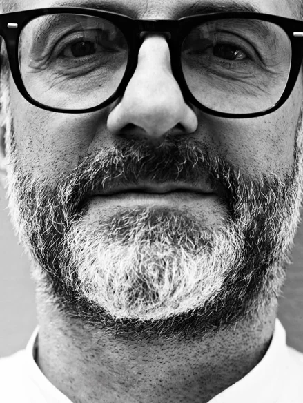Massimo Bottura