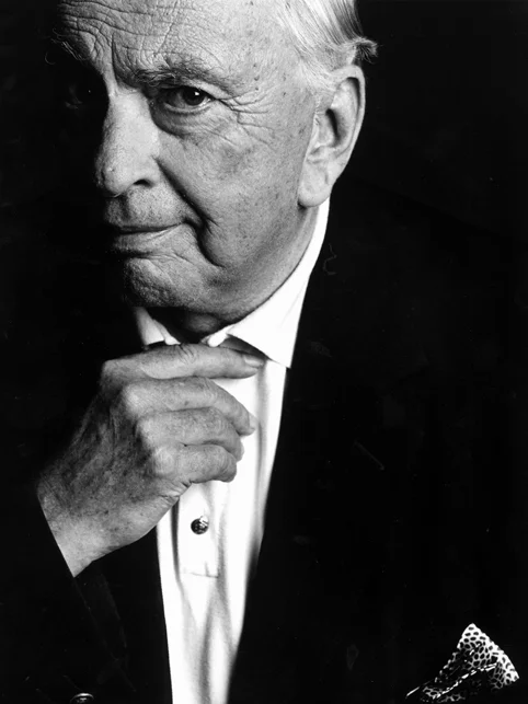 Gore Vidal