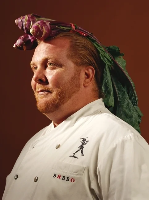 Mario Batali