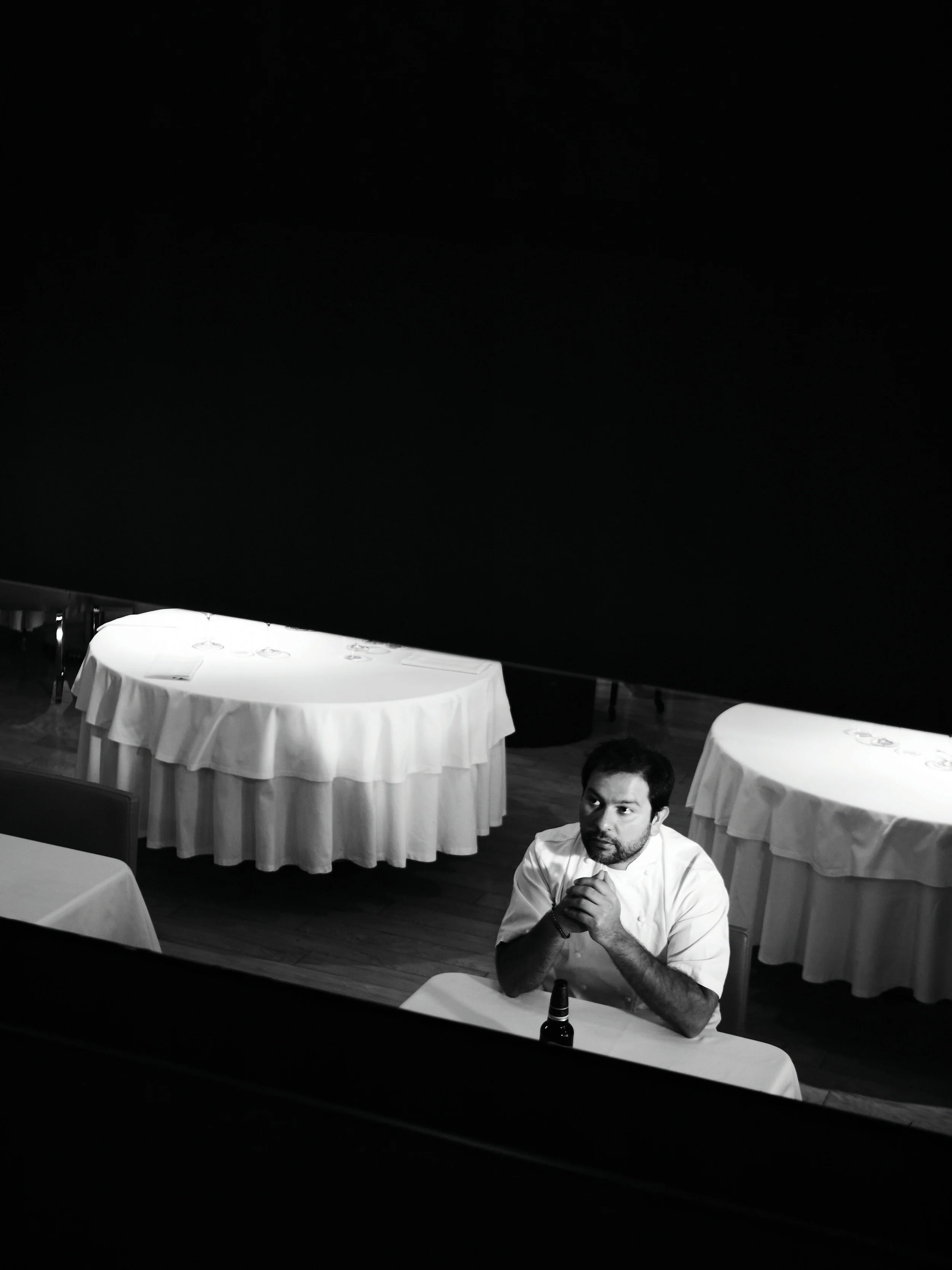 Enrique Olivera