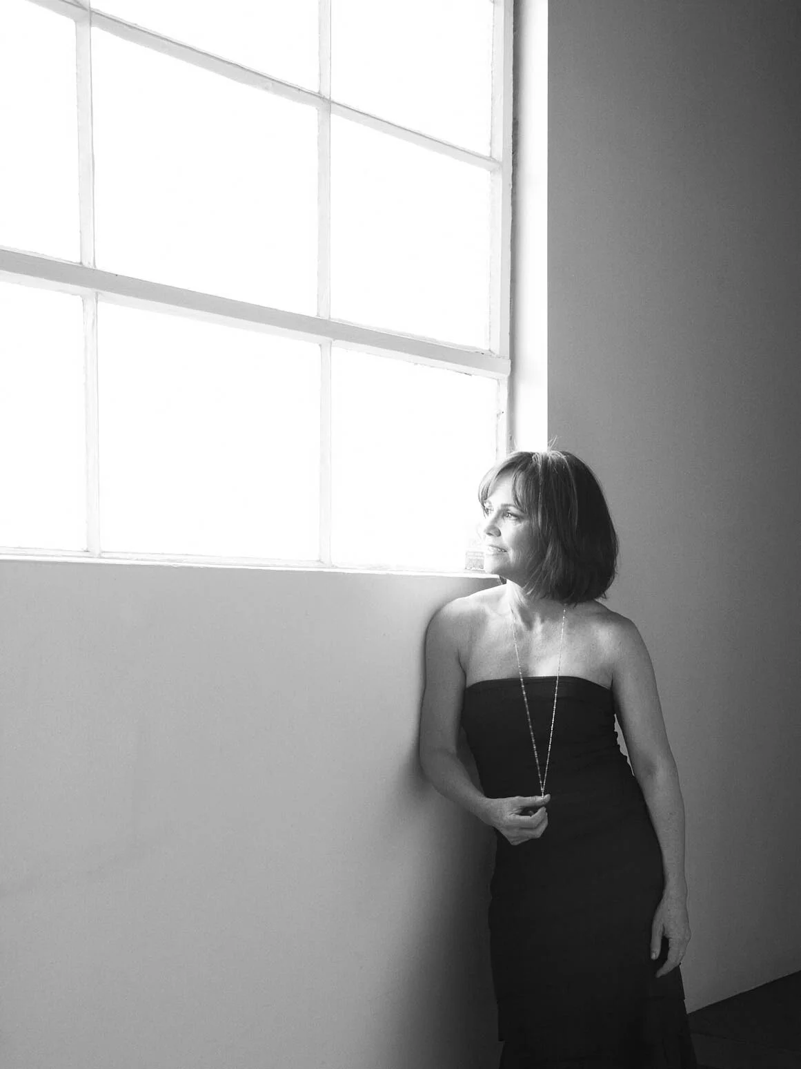 SALLY FIELD