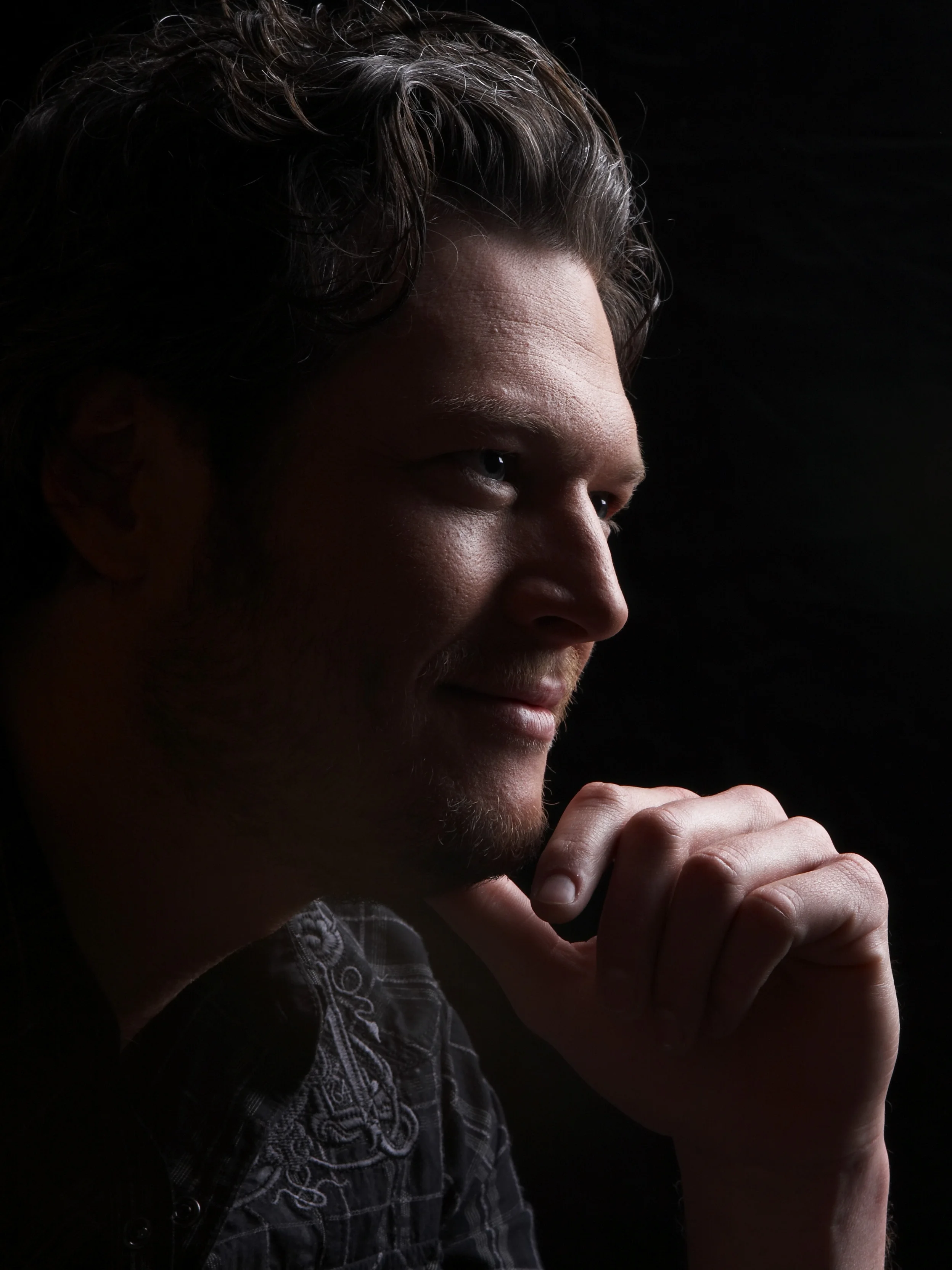 Blake Shelton