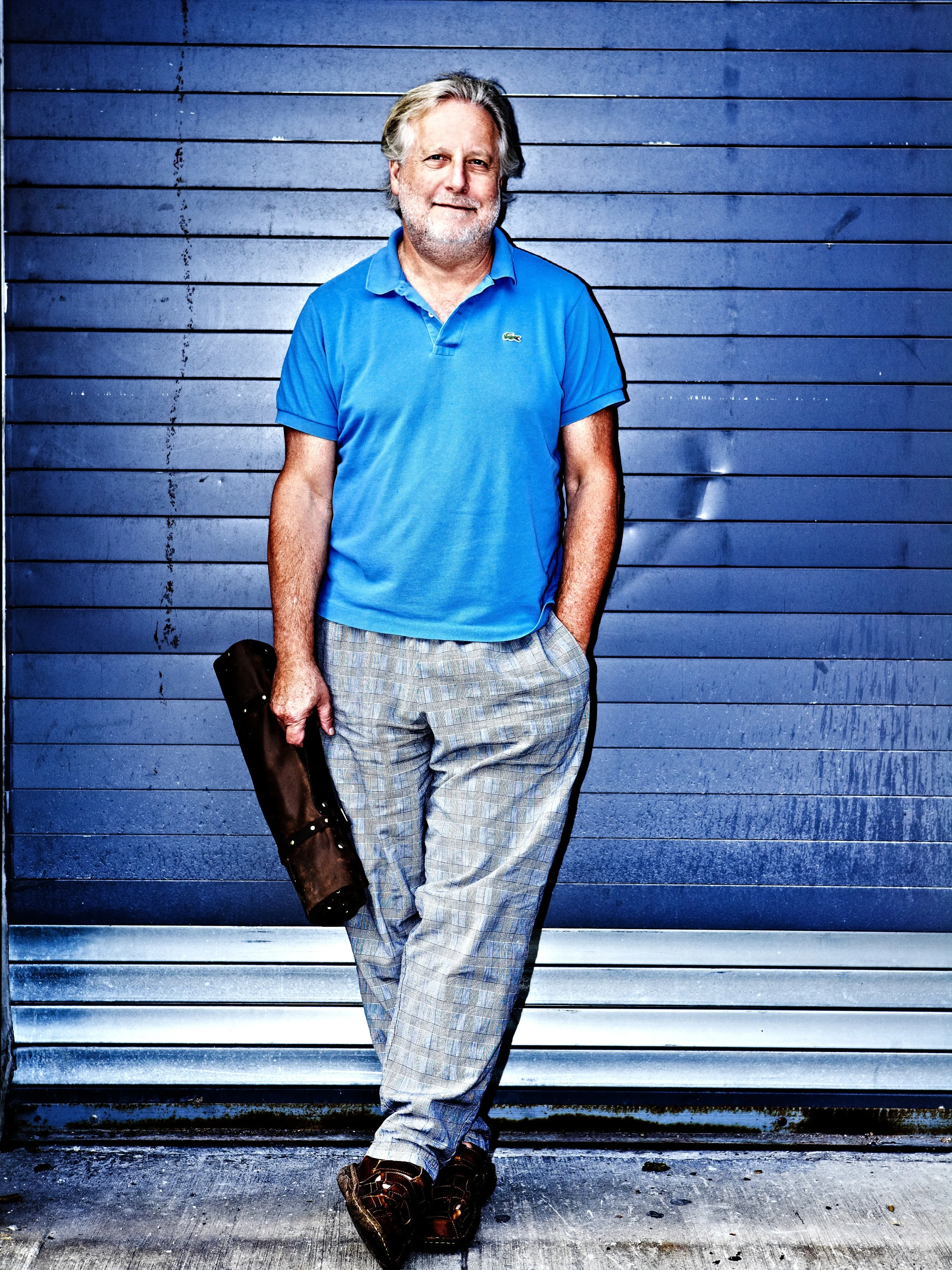 Jonathan Waxman