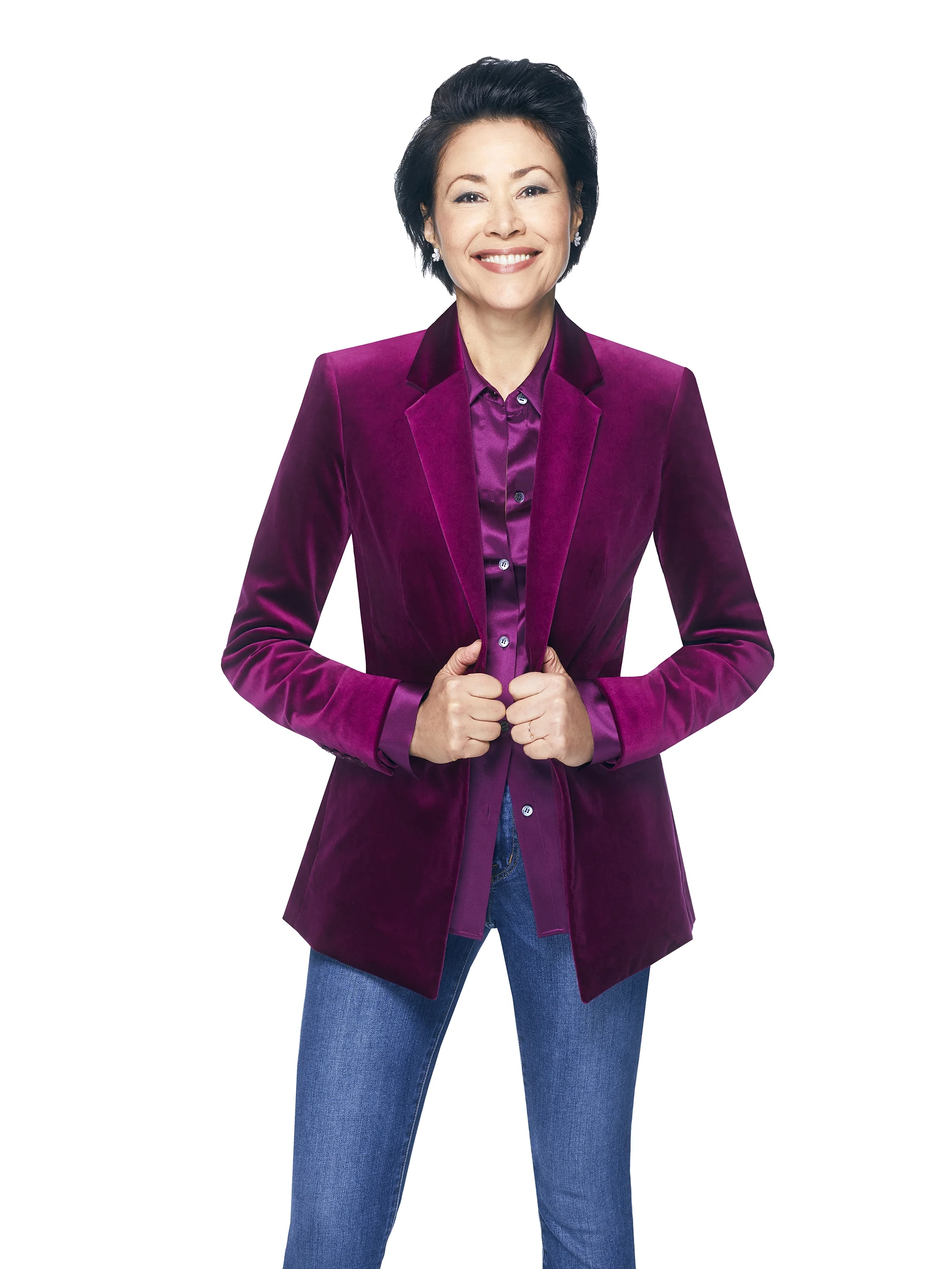 Ann Curry