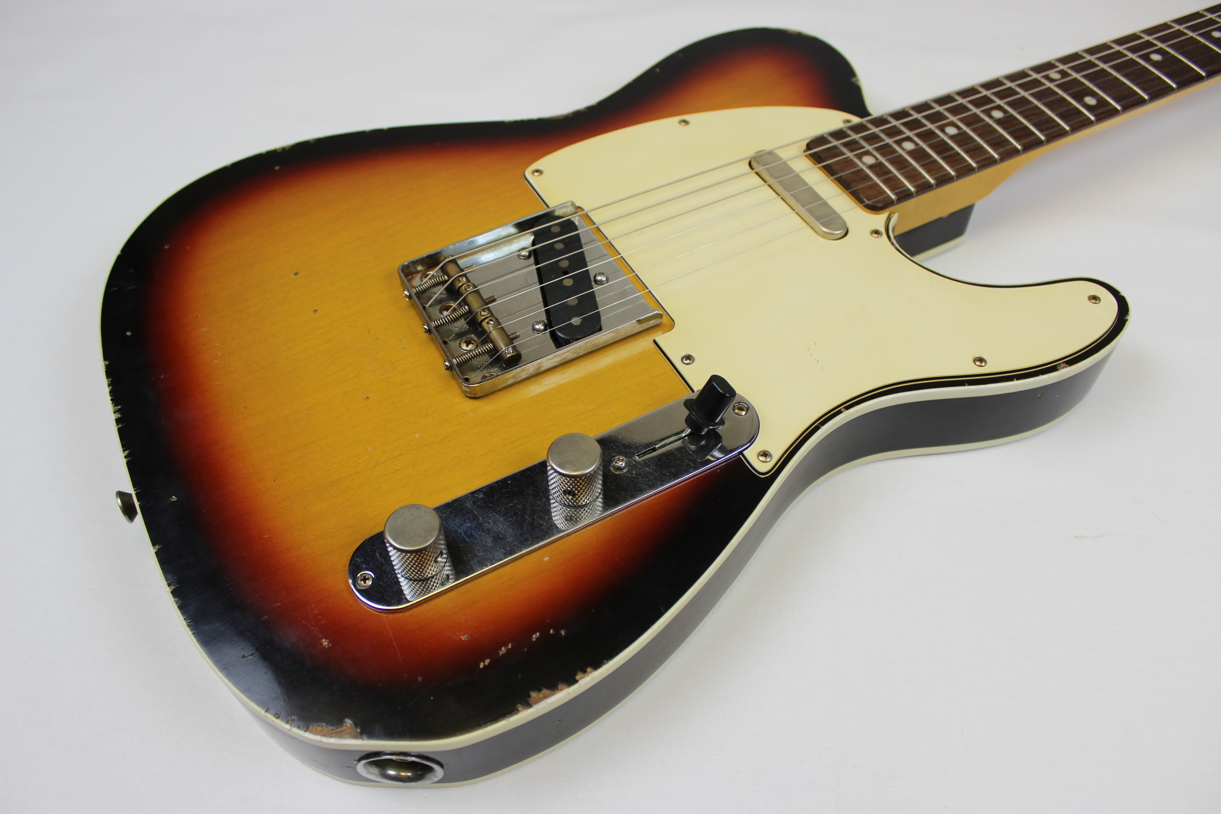 MJT Aged Guitars MJT Aged Guitars