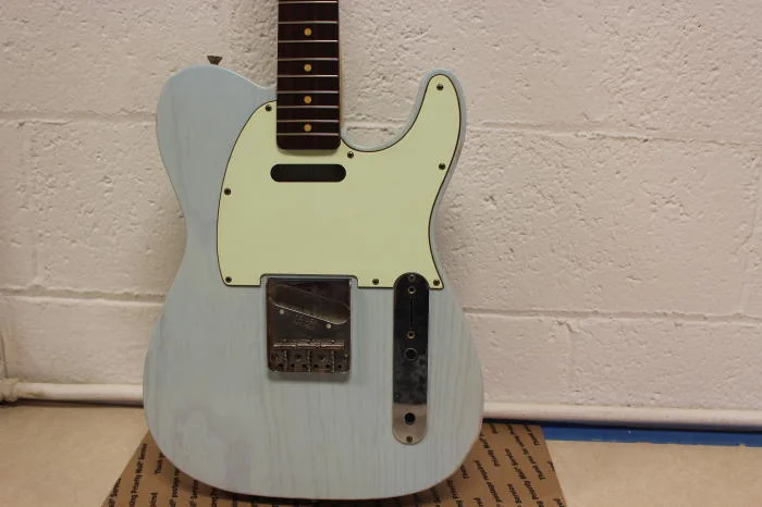 31 - The Blues