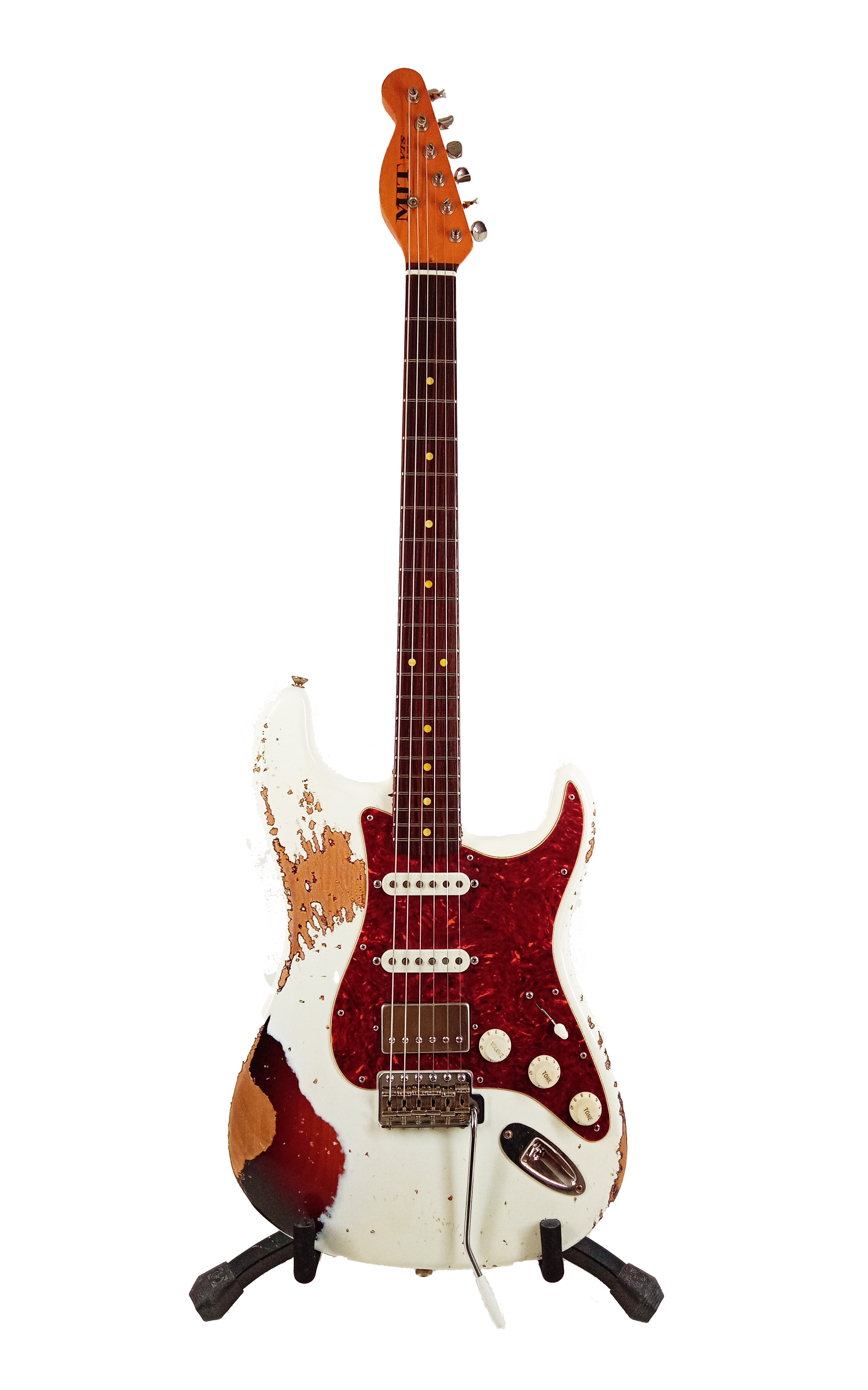 White Over 3 Tone Complete VTS Guitar.png