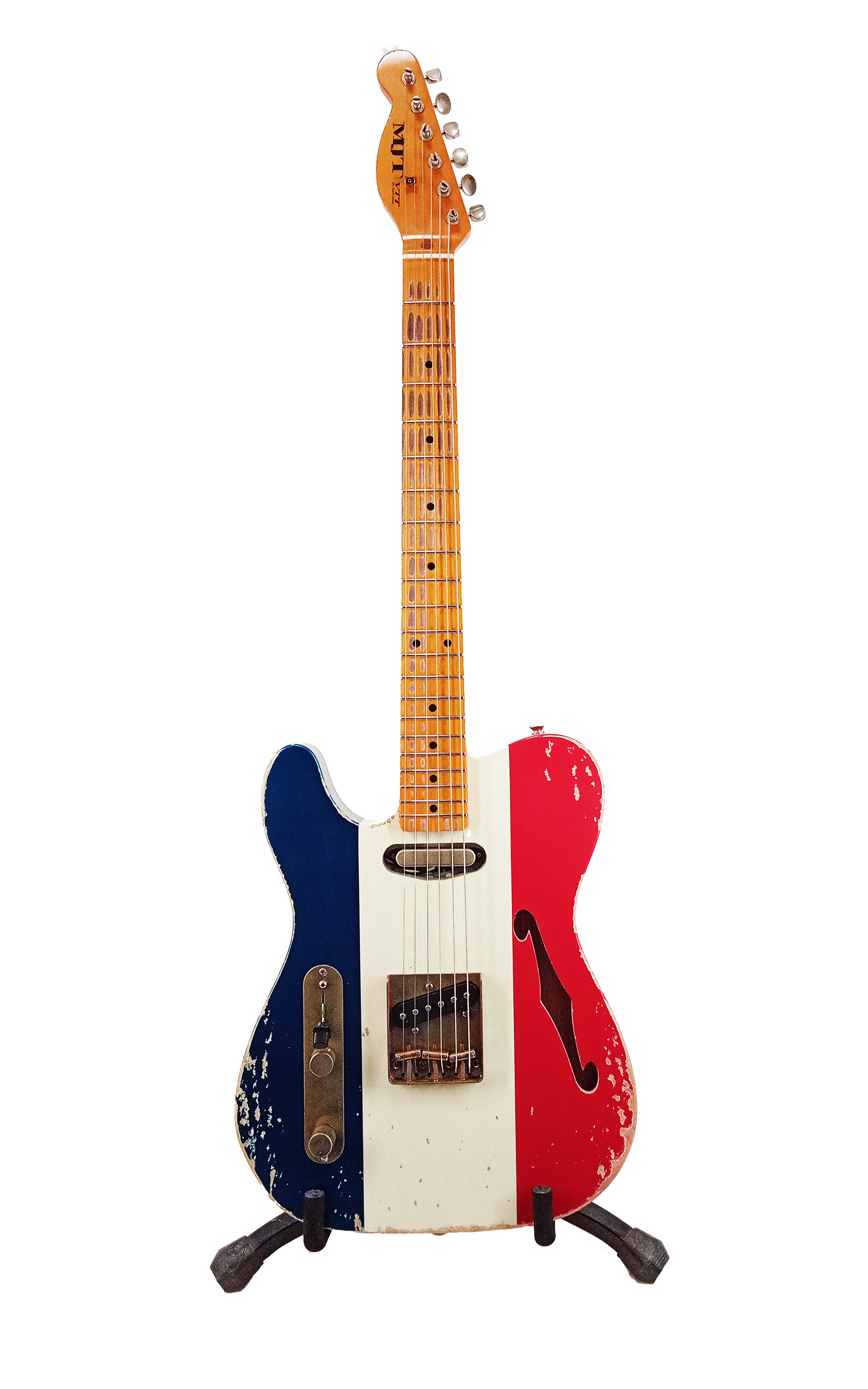 Red White and Blue Complete VTL Guitar.png