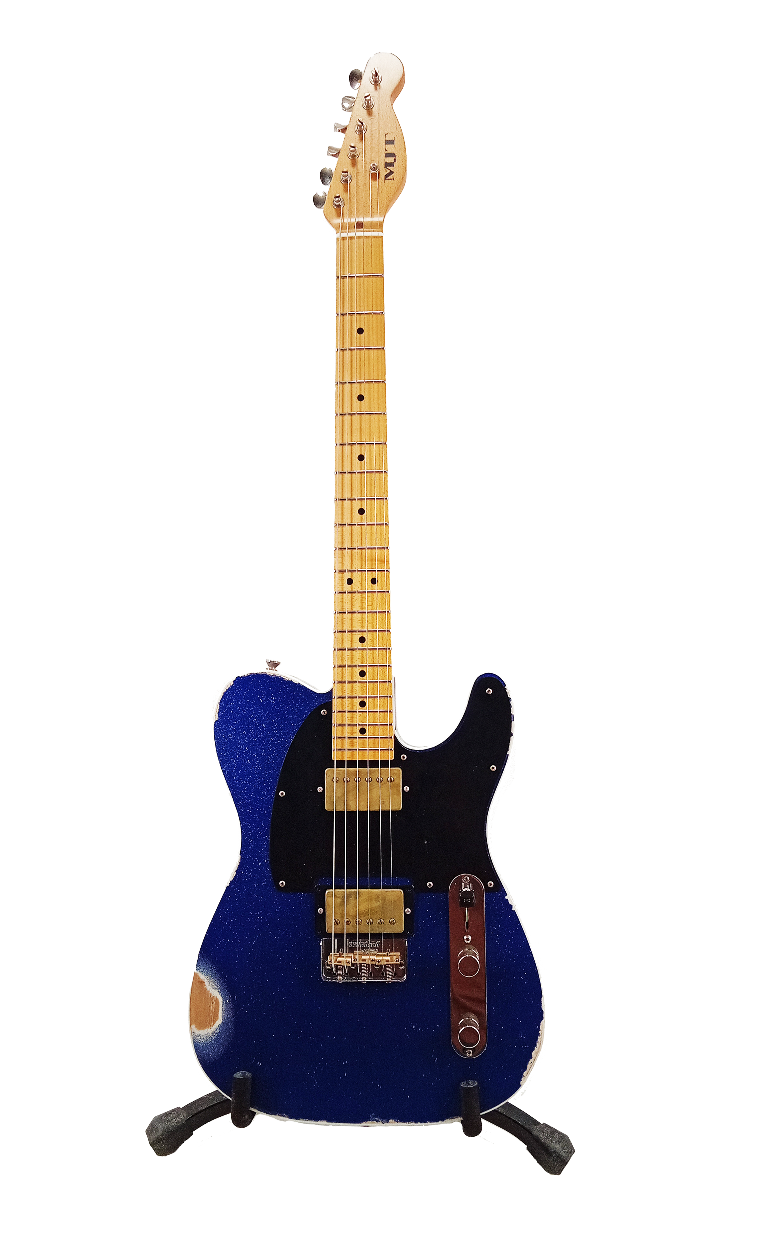 Blue Sparkle Complete VTT Guitar.png