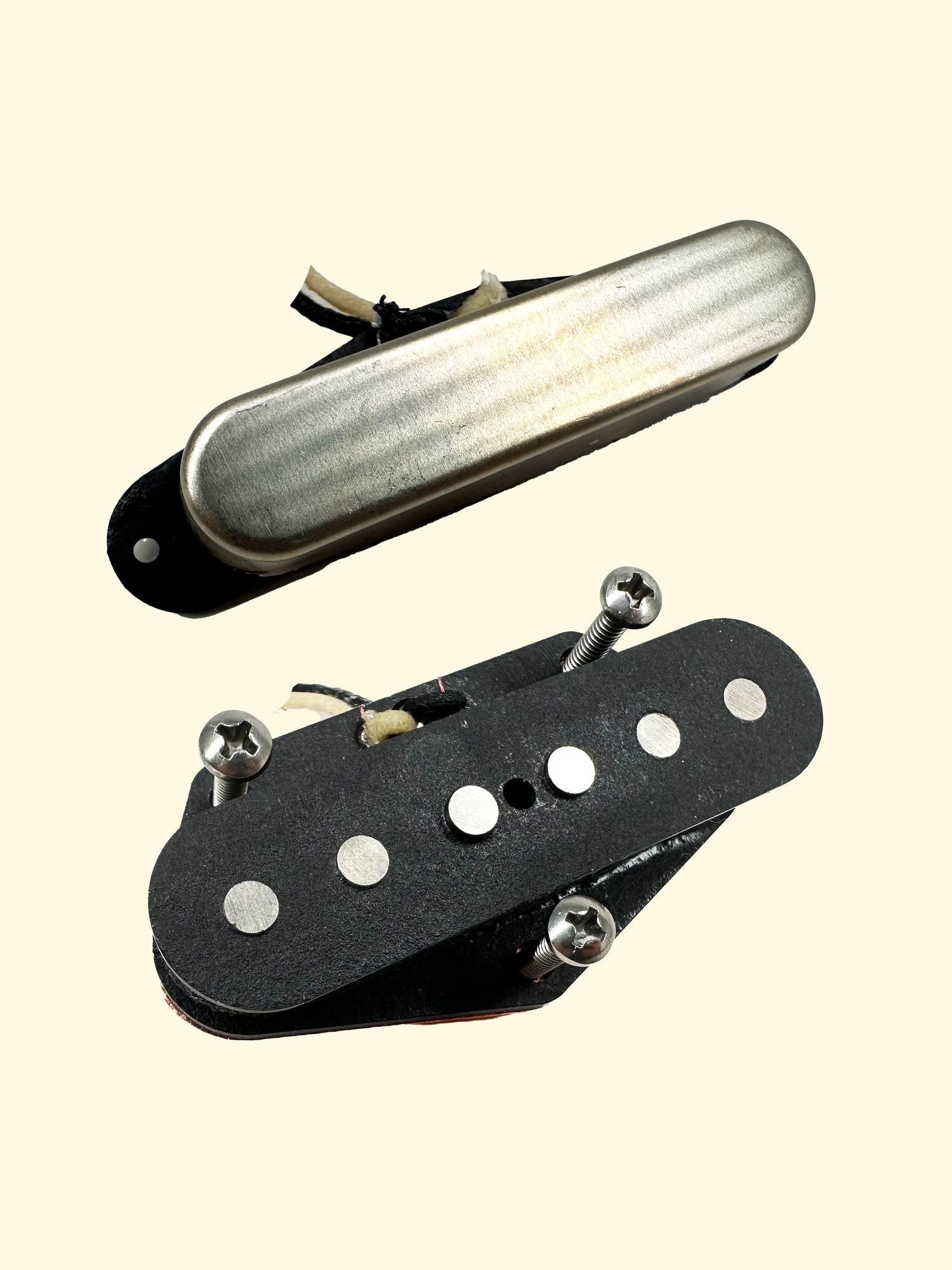 Porter Custom Pickups Set — MJT Aged Guitars
