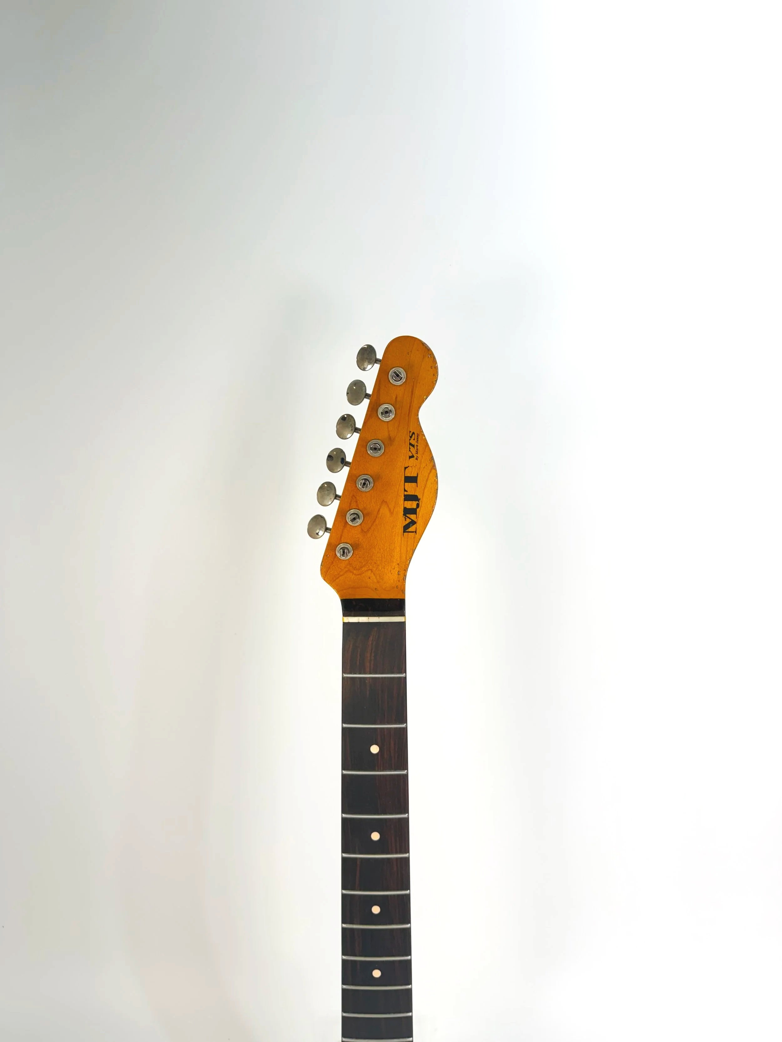 MJT VTS Rosewood Neck