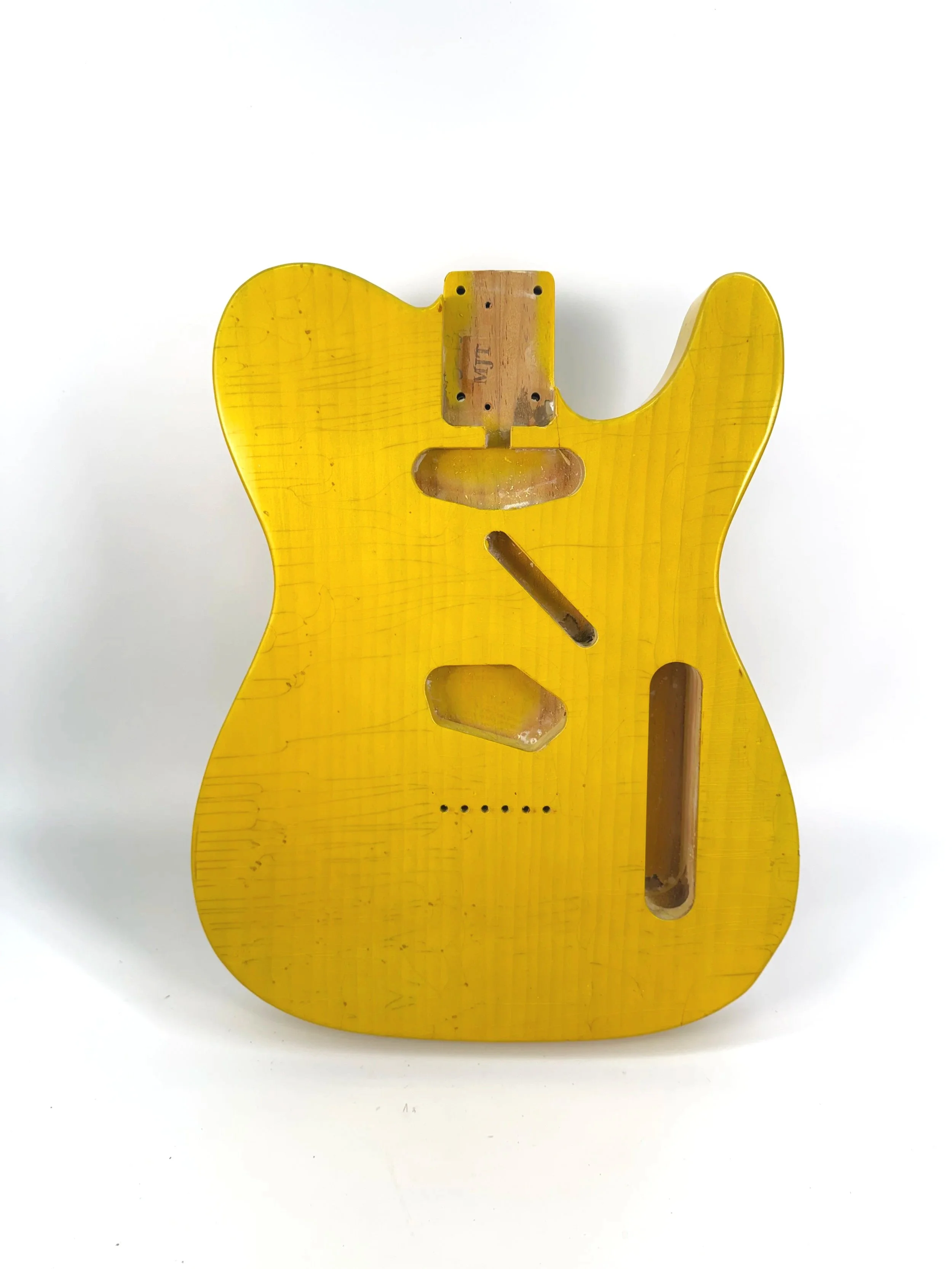 Butterscotch VTT Body | Roasted Pine 3lbs 13oz