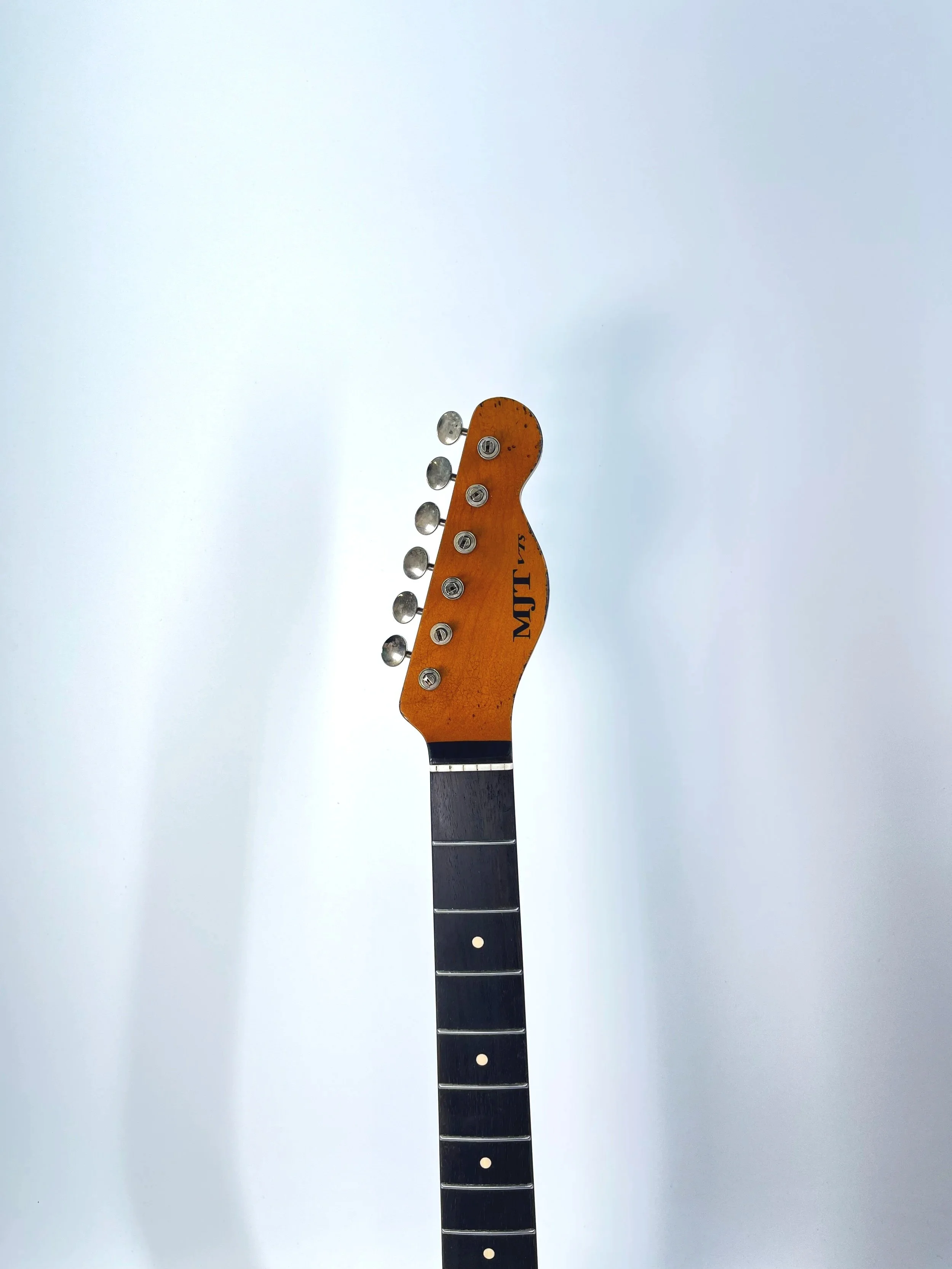 MJT VTS Rosewood Neck