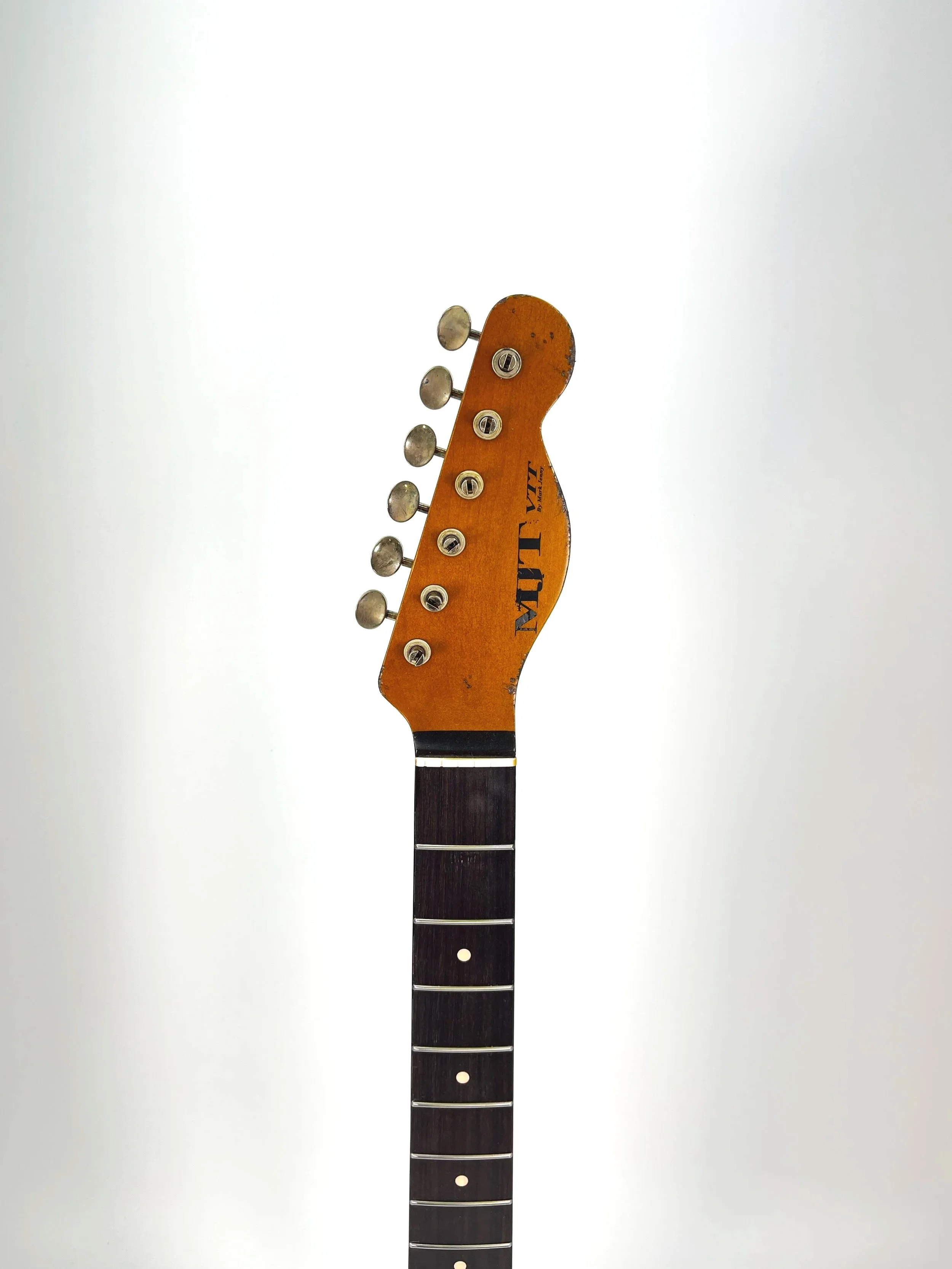 MJT VTT Rosewood Neck