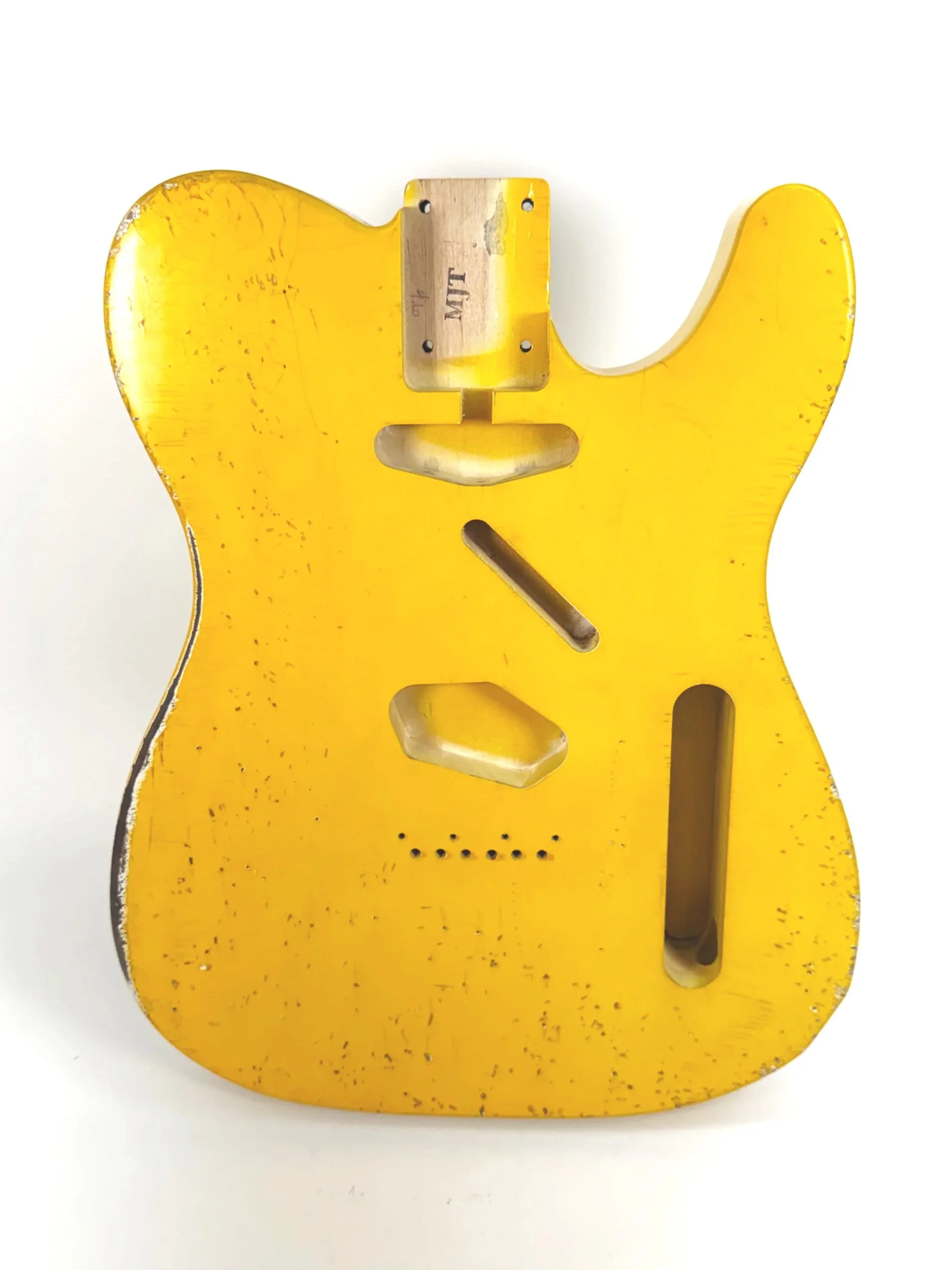 Butterscotch VTT Body | Roasted Alder