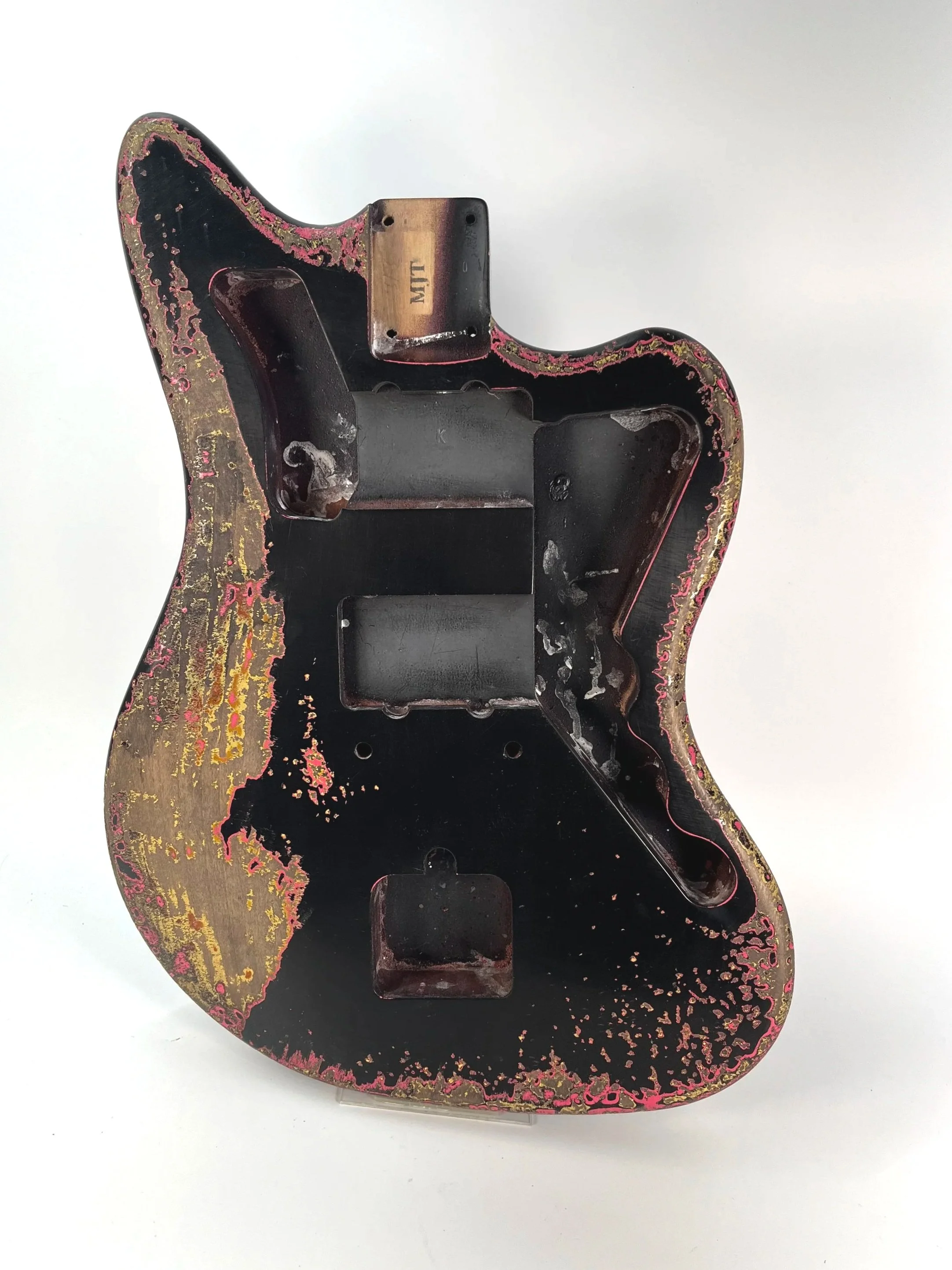 MJT Store — MJT Aged Guitars