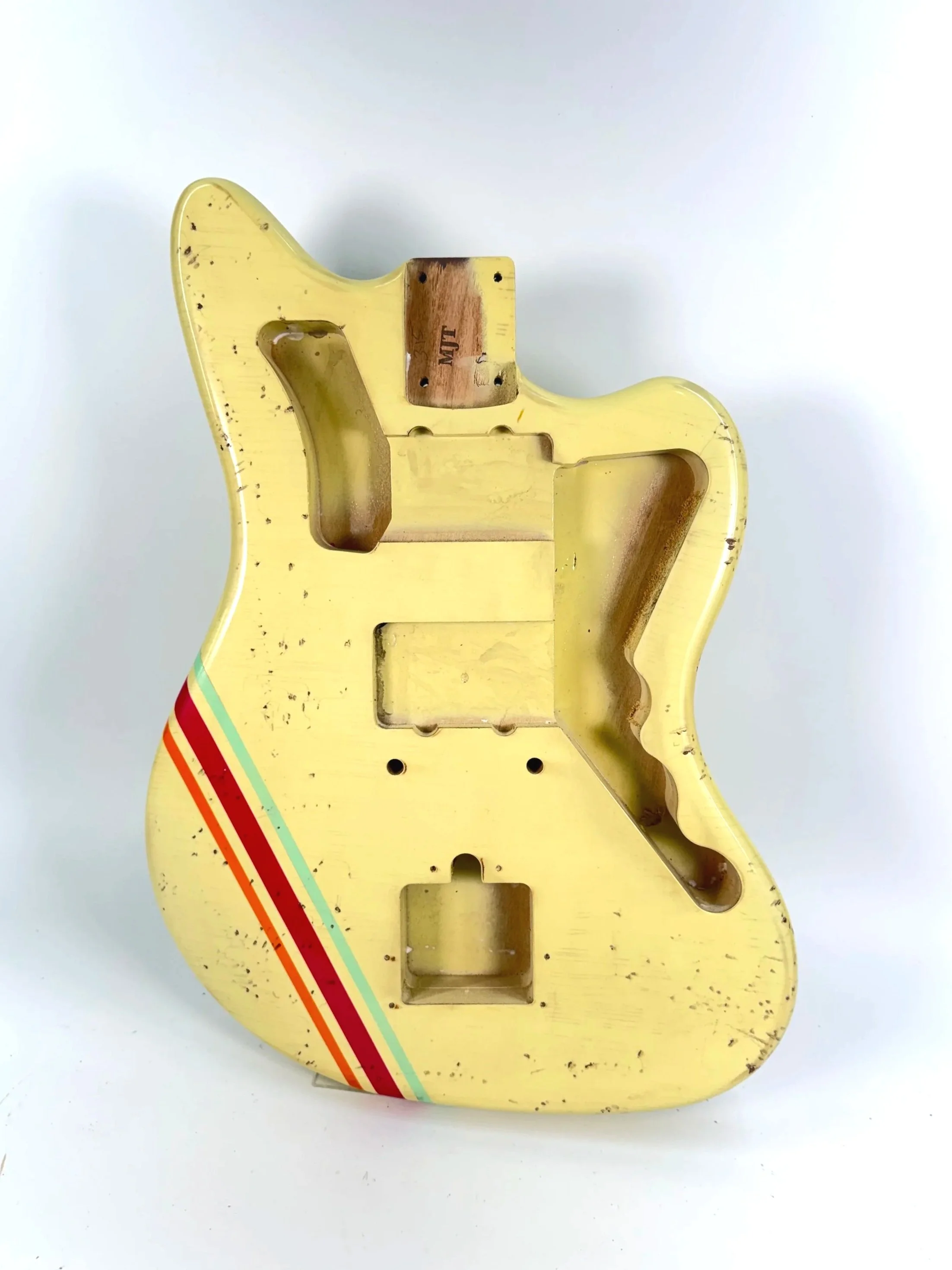 MJT Store — MJT Aged Guitars