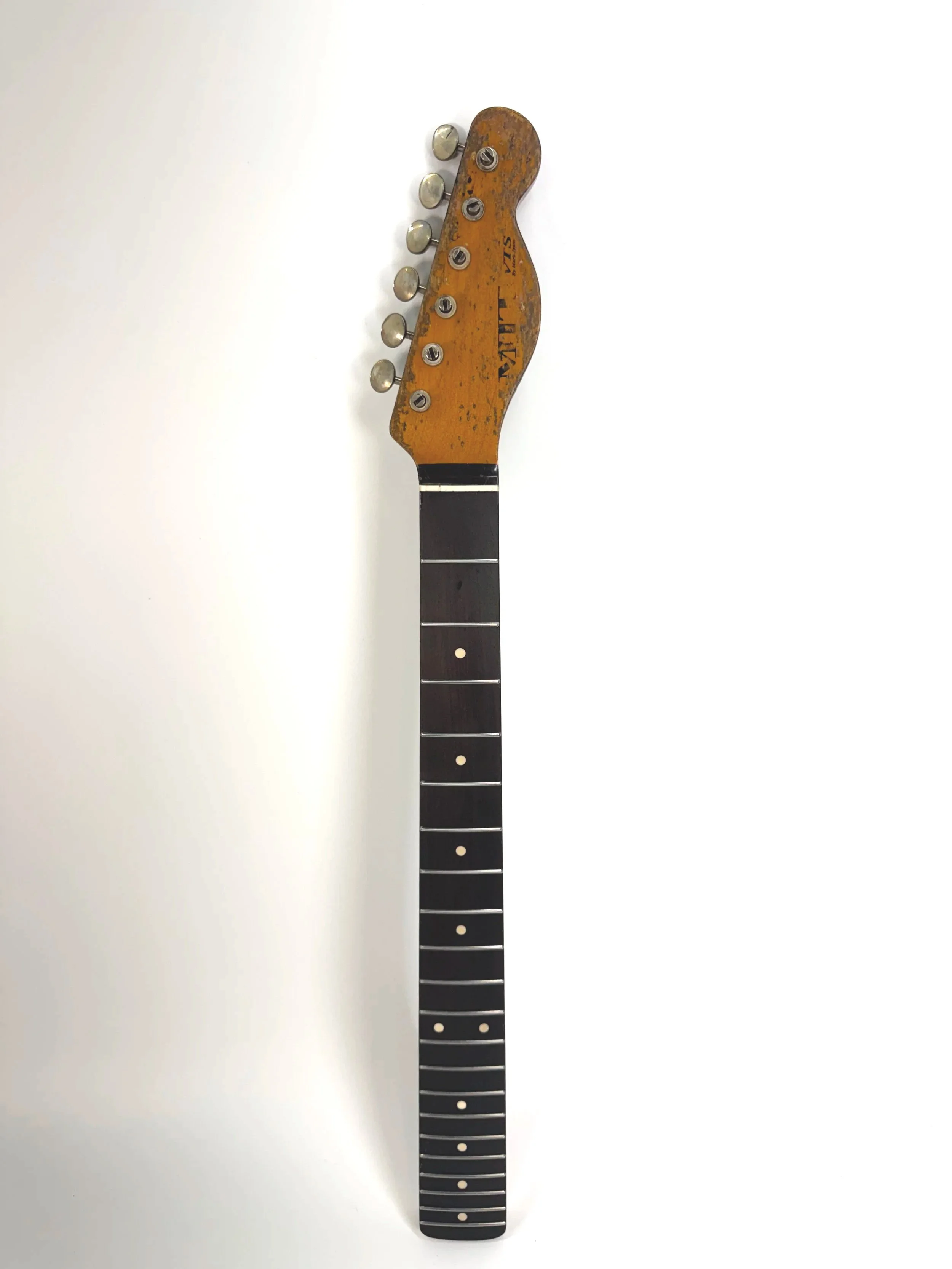 MJT VTS Rosewood Neck
