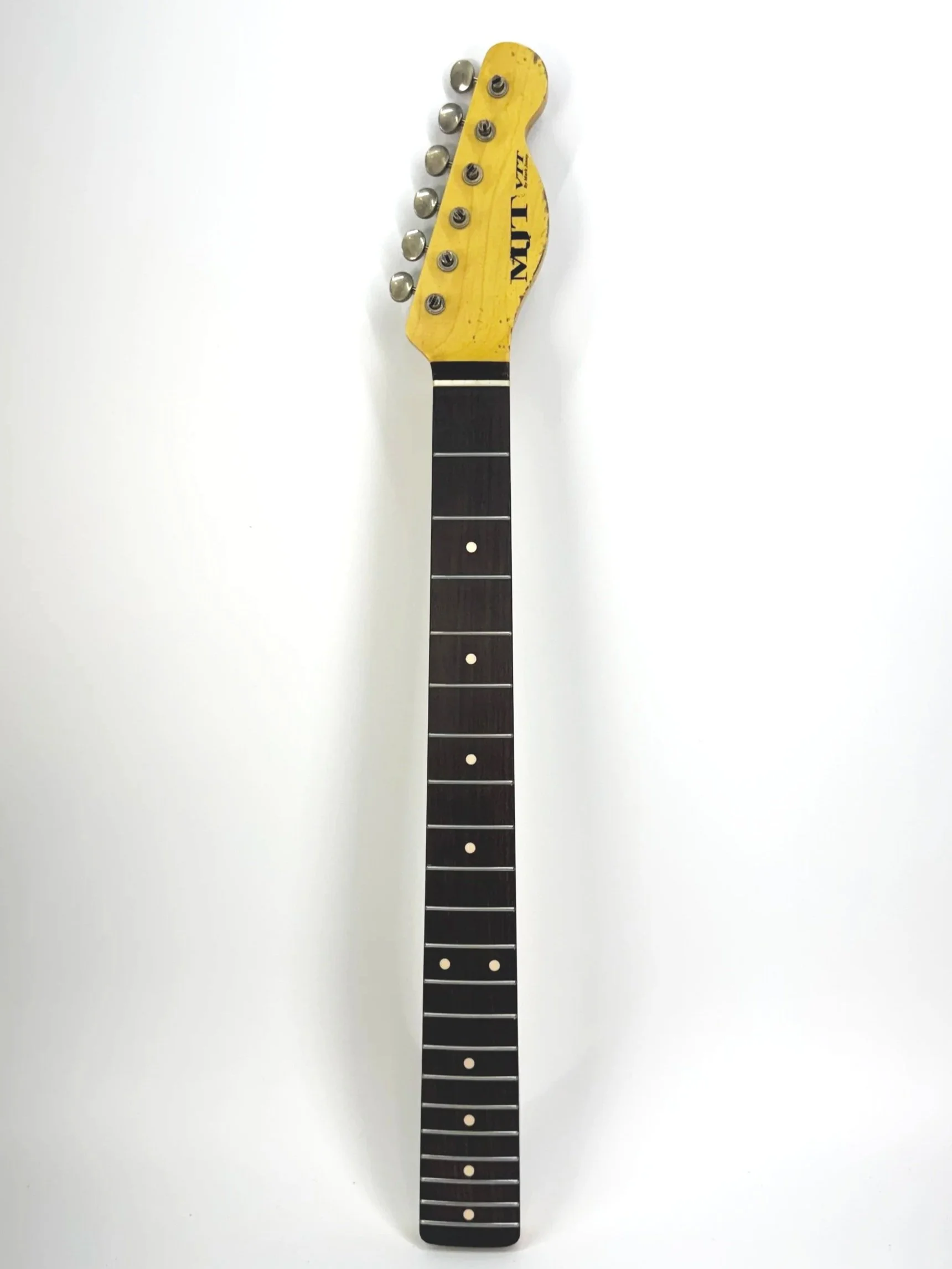 MJT VTT Maple Neck