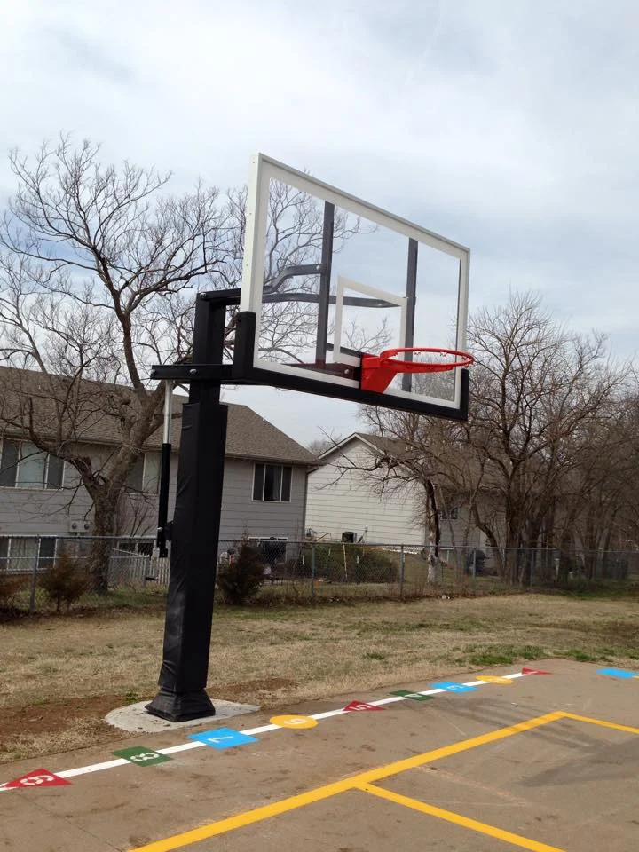 Outdoor & Indoor Equipment