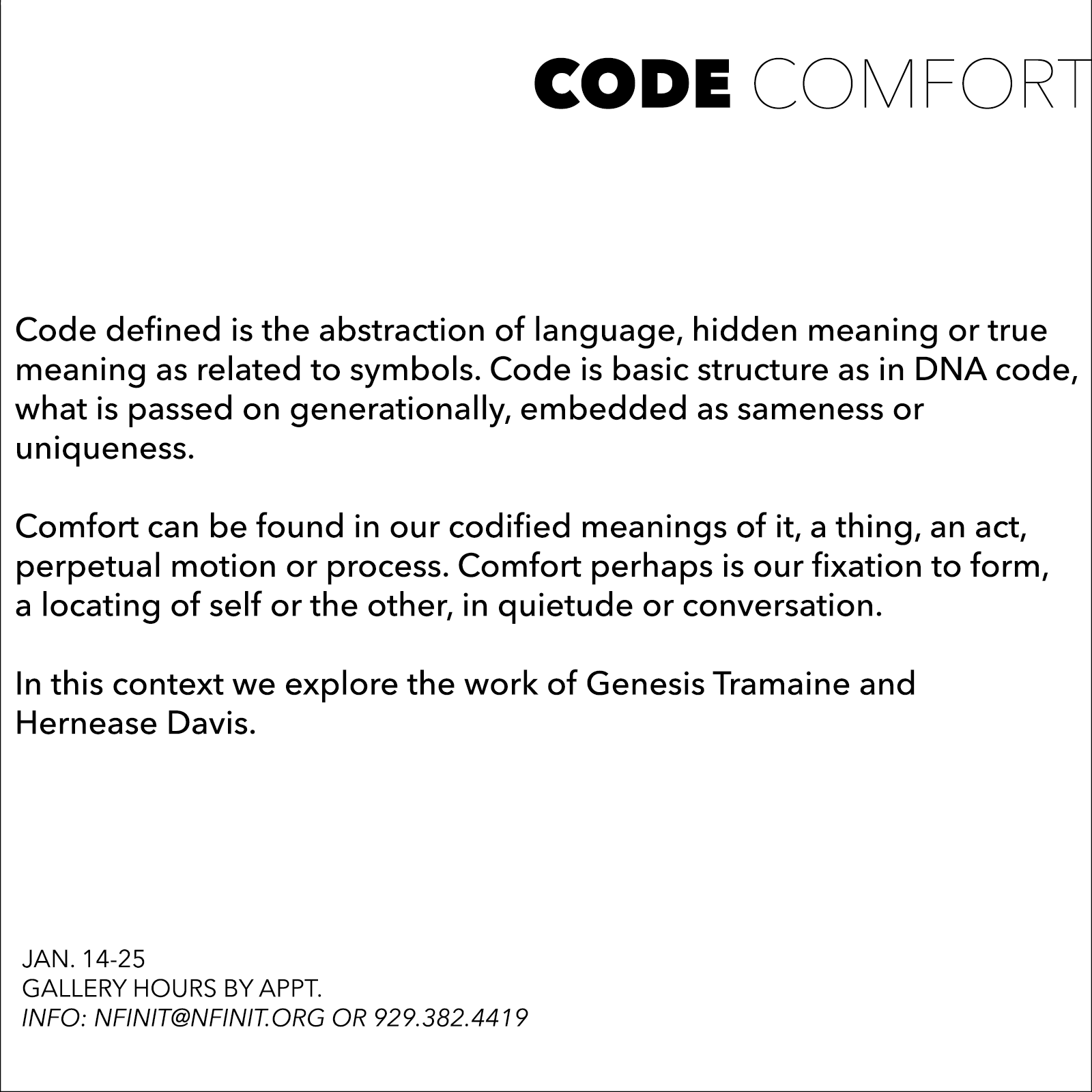 CODE COMFORT WHT BACK STATEMENT.png