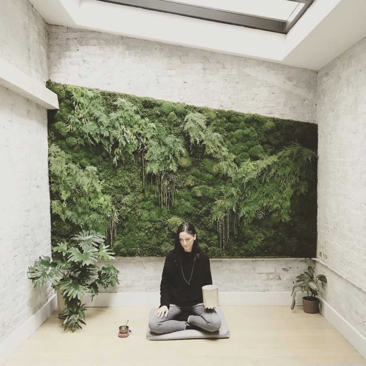 Present Moment/Activation  - Digital Download 