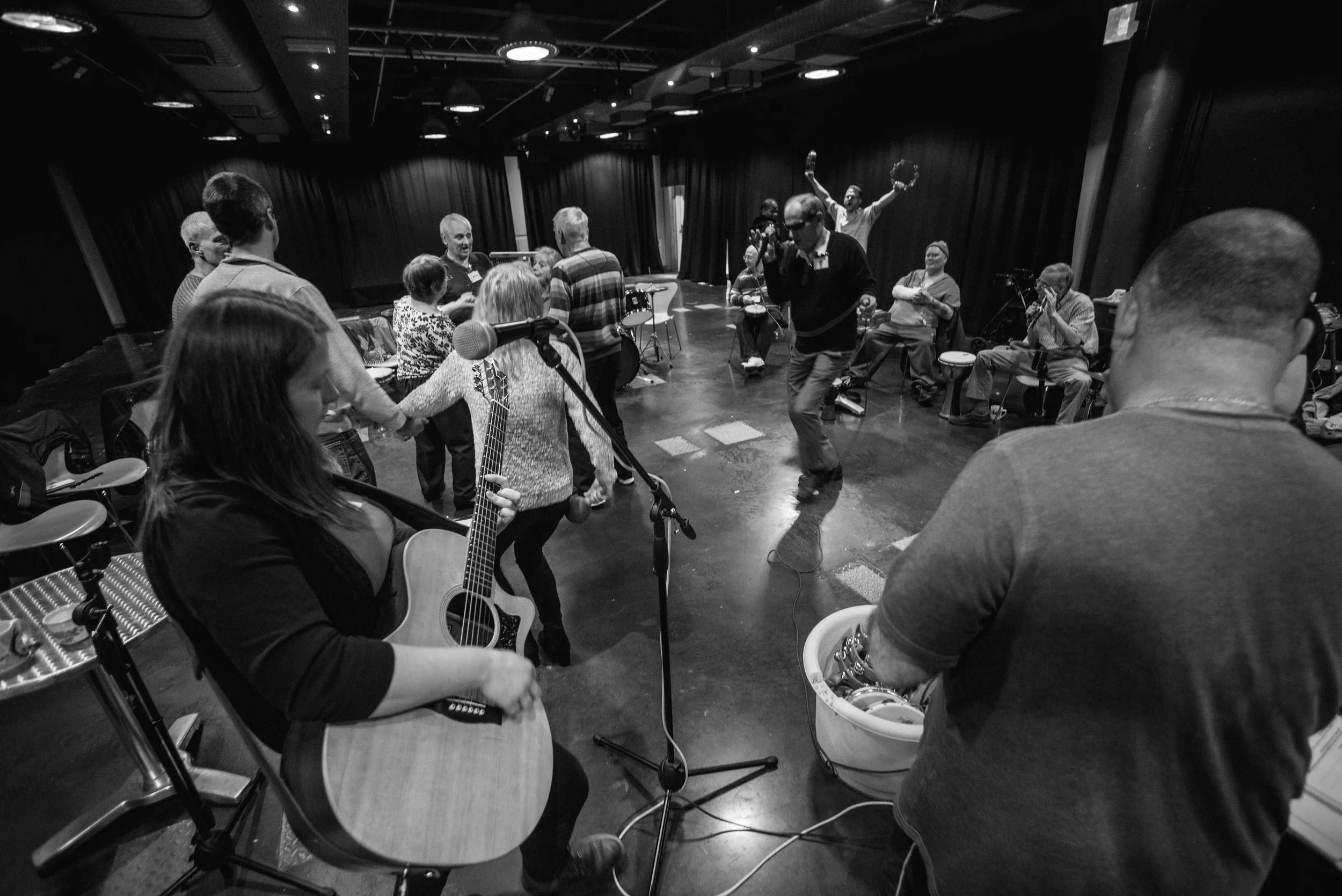 MUSIC 24 CELEBRATES ITS 2ND BIRTHDAY