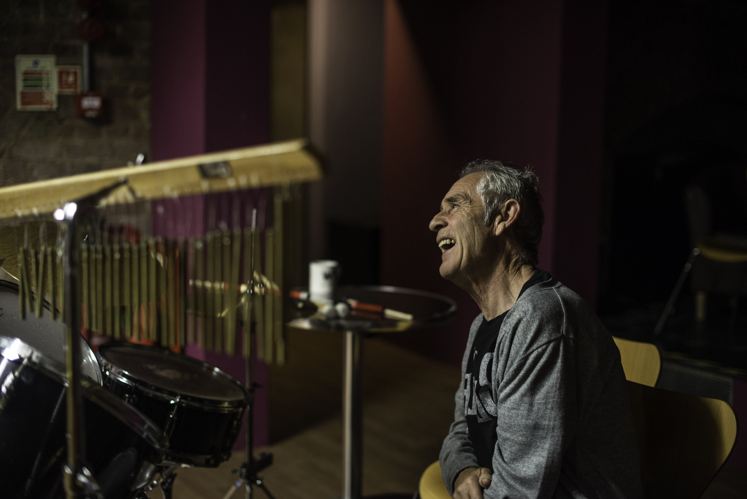 Musical Herts Launch This Week