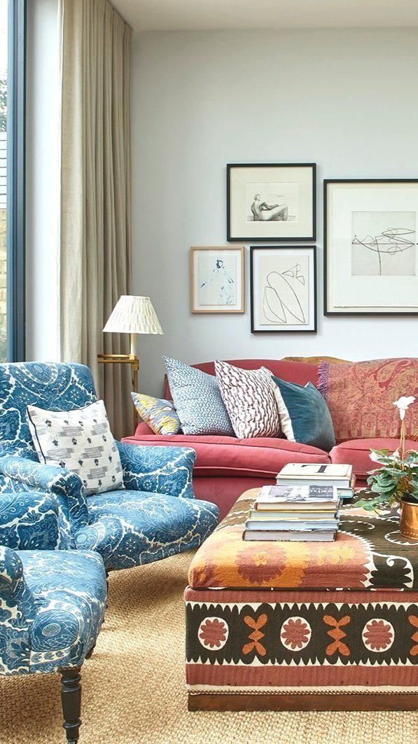 Louisa Penn Interiors