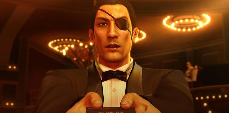 Golden light flooded the screen and cabaret music played in the background, I was three chapters into Yakuza 0 from Ryu Ga Gotoku Studios. After traveling through the streets of fictional Tokyo as Kazuma Kiryu I was having a fairly average experienc…