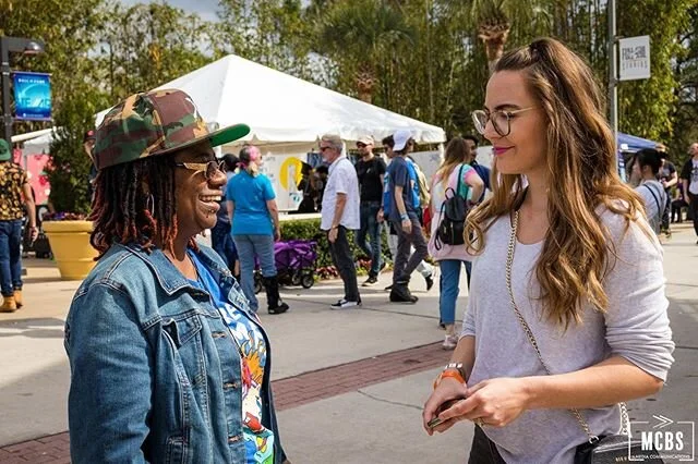 We love seeing all the interactions between Hall of Fame event alumni. What was your favorite part of Hall of Fame 11? 💫 #FullSailHOF @FullSail