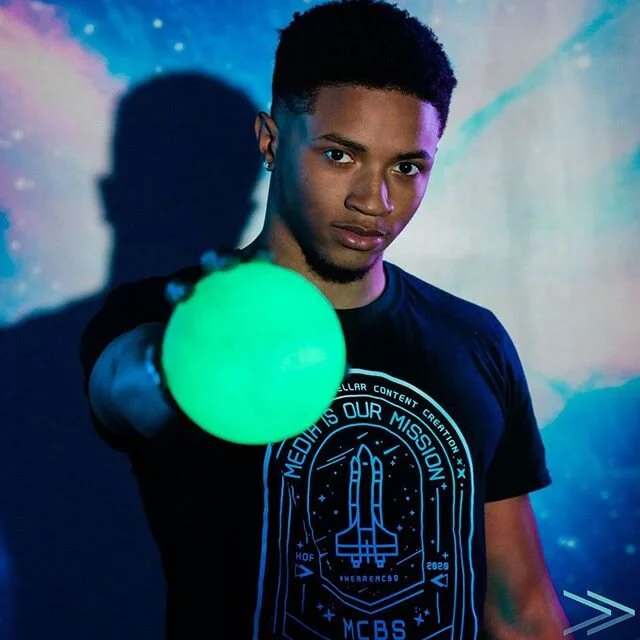 Want to be featured on our TikTok account? Find @gregxmurphy07 and ask him! 💫
#WeAreMCBS #FullSailHOF @fullsail