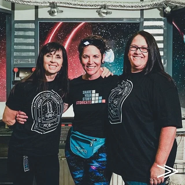 A huge thank you to a few of our MCBS Superstars! They are the backbone of our program here at Full Sail and you make us the greatest we can be💙 #WeAreMCBS #FullSailHOF @fullsail