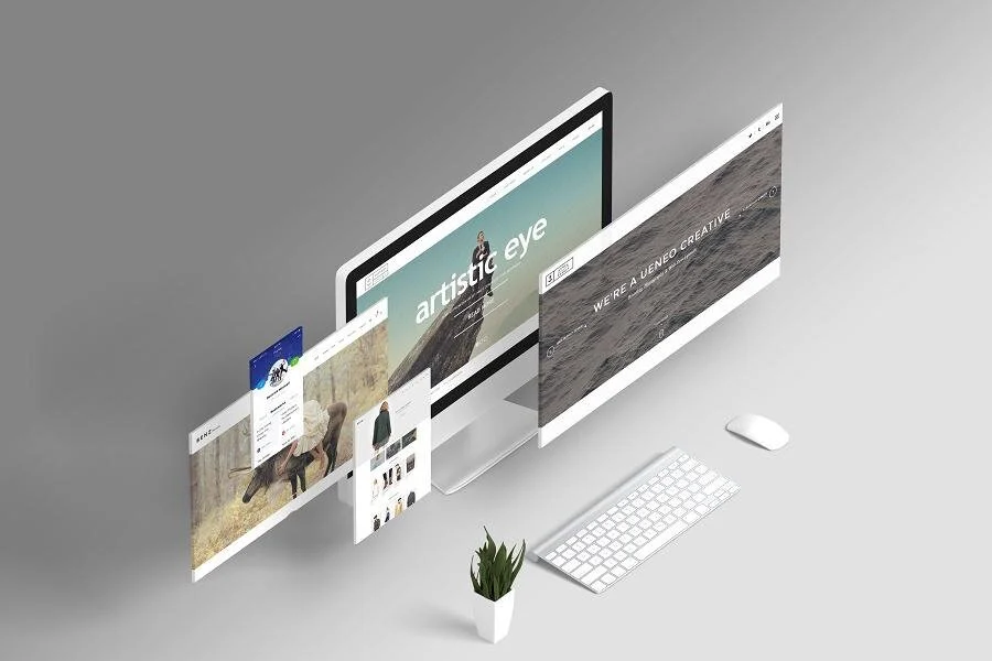FRIDAY BLEND: PERSONAL BRANDING AND CONTENT CREATION