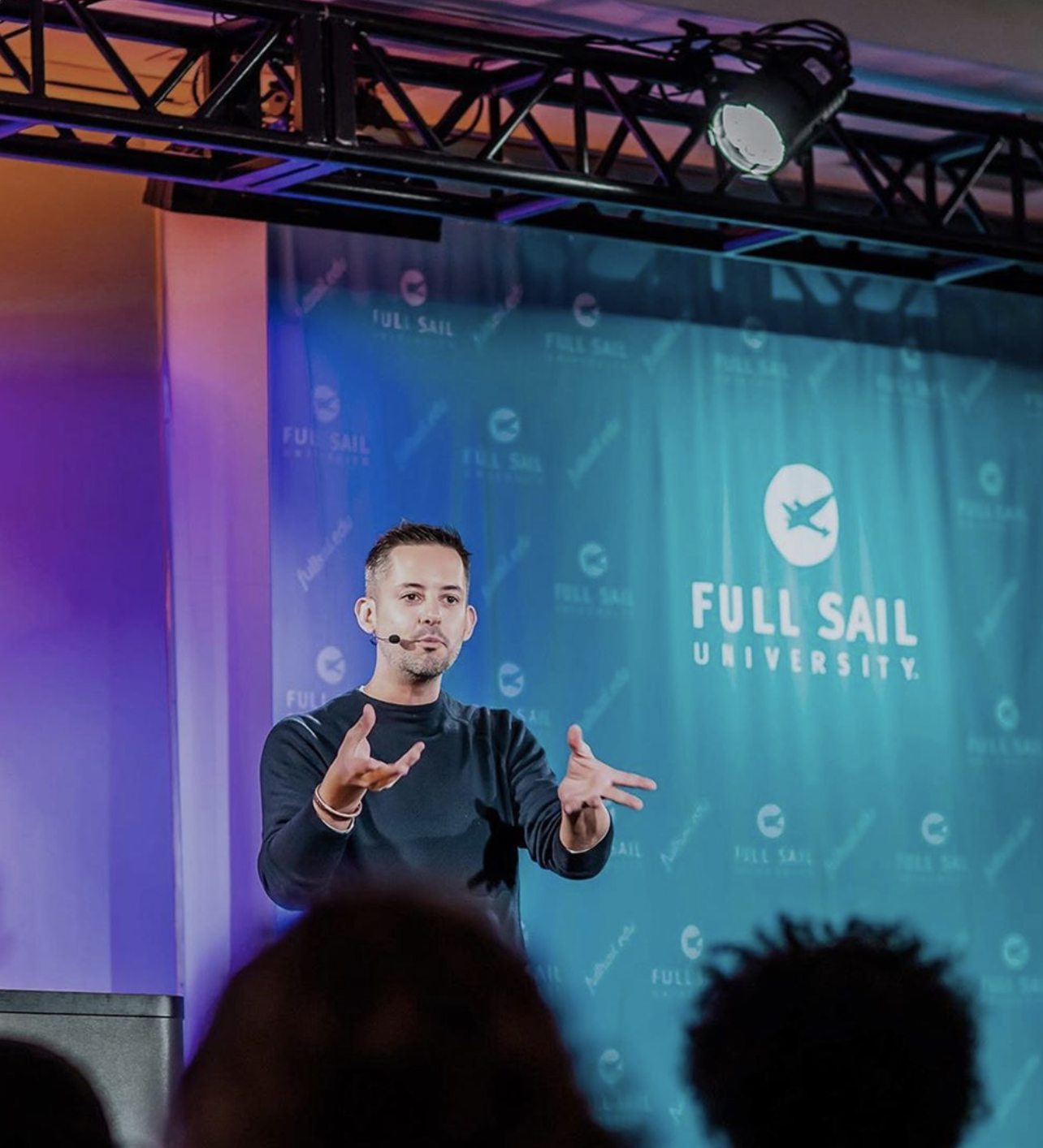 Master Your Social Media Message: Q&amp;A with&nbsp;Phil&nbsp;Pallen